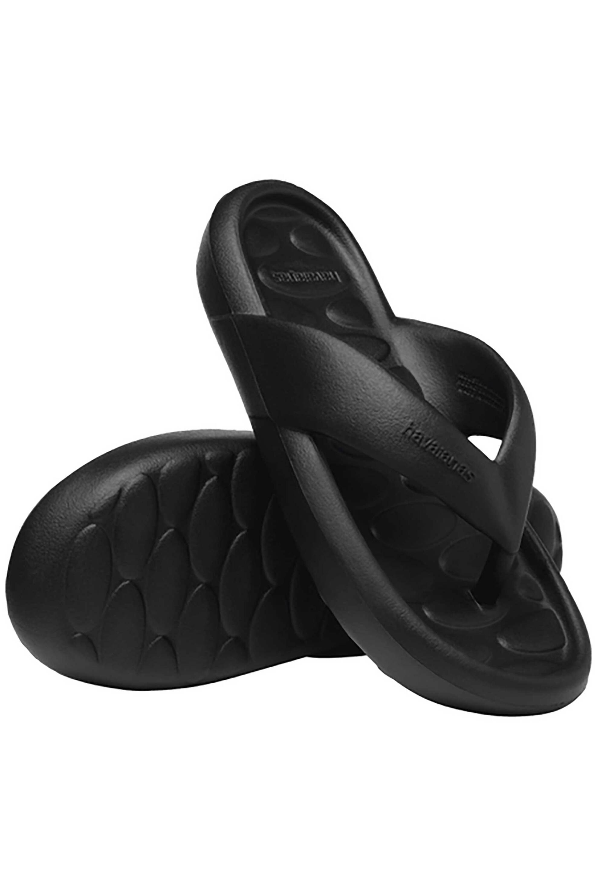 Havaianas Γυναικείες Σαγιονάρες Candy Pop - 4149964 Μαύρο
