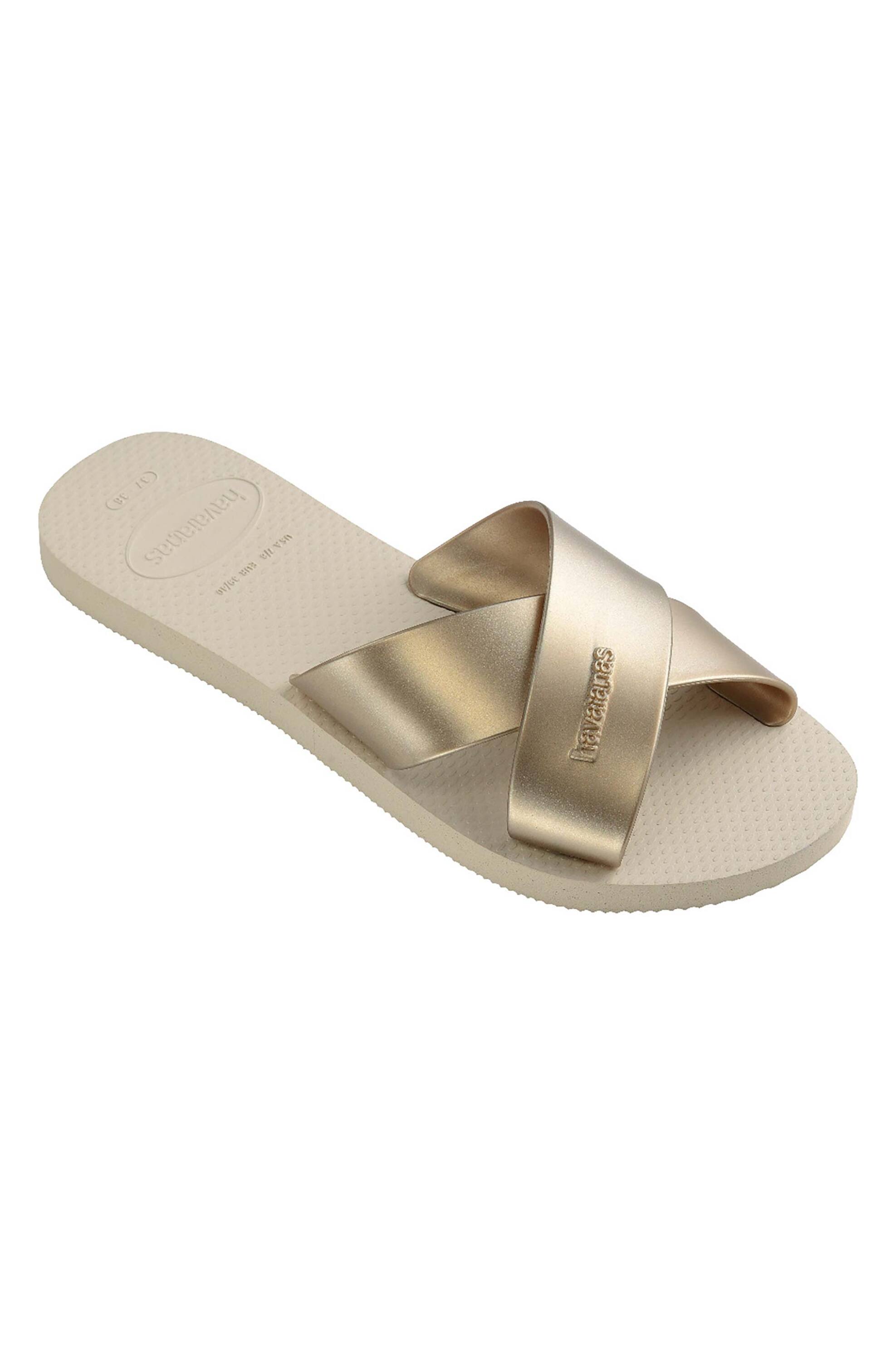 Havaianas γυναικεία σανδάλια 