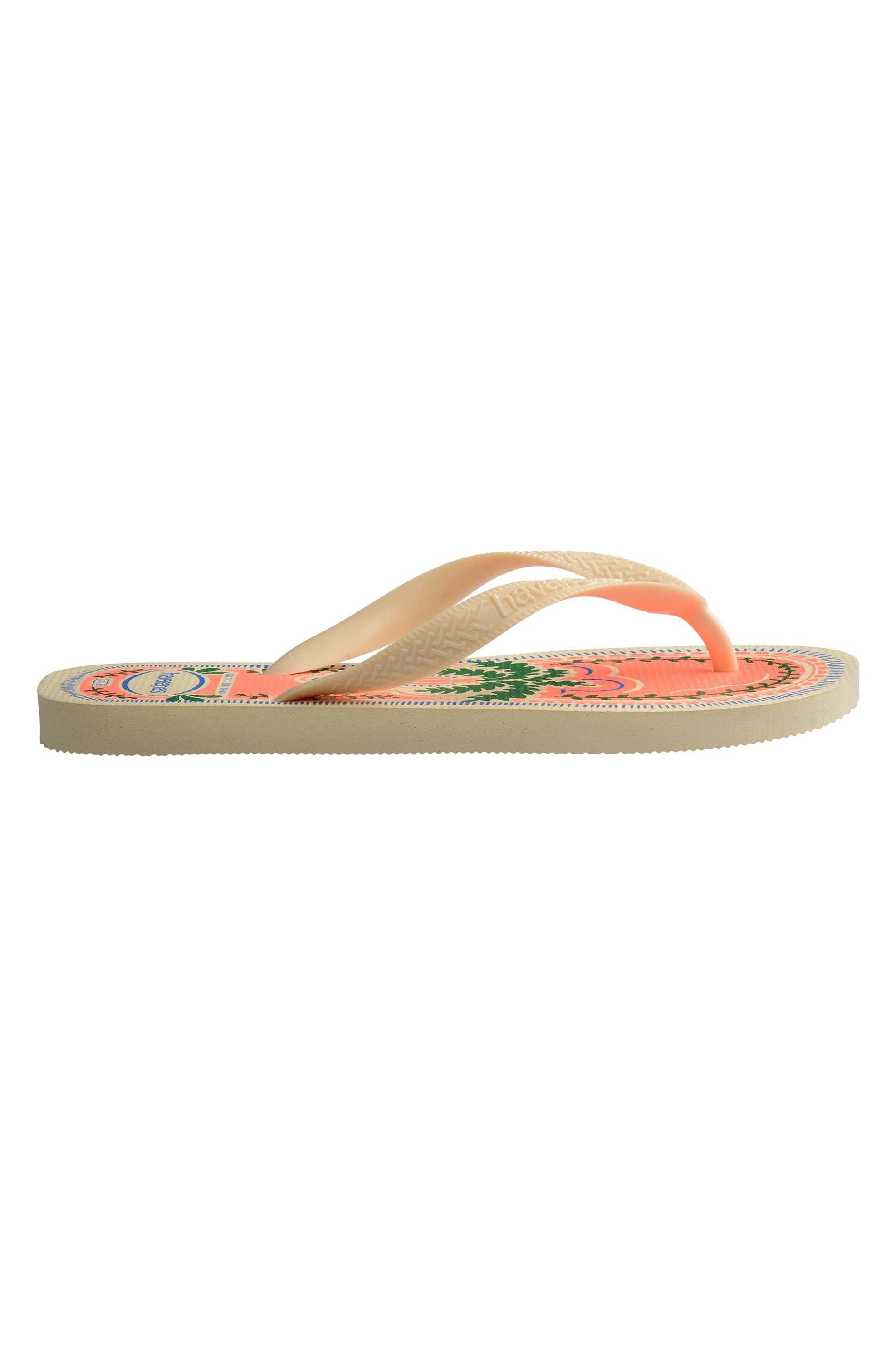 Havaianas γυναικείες σαγιονάρες 