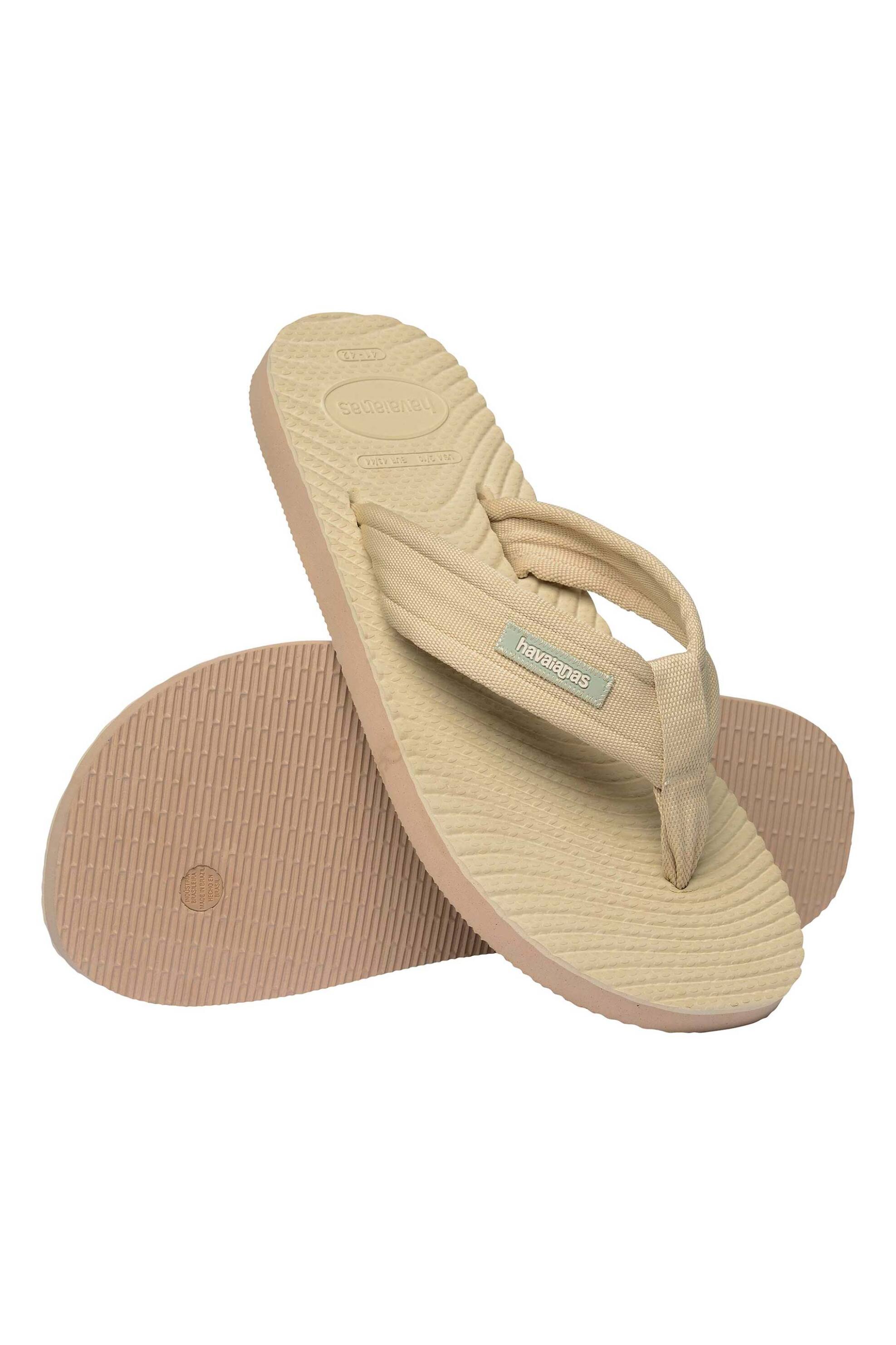 Havaianas Ανδρικές Σαγιονάρες Surfer Coast - 4150257 Μπεζ