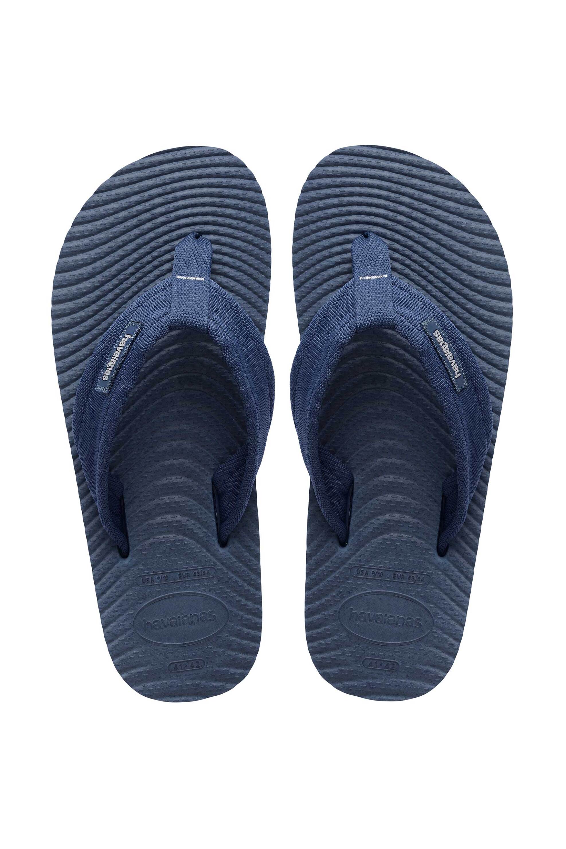 Havaianas ανδρικές σαγιονάρες "Surfer Coast" - 4150257 Μπλε Σκούρο