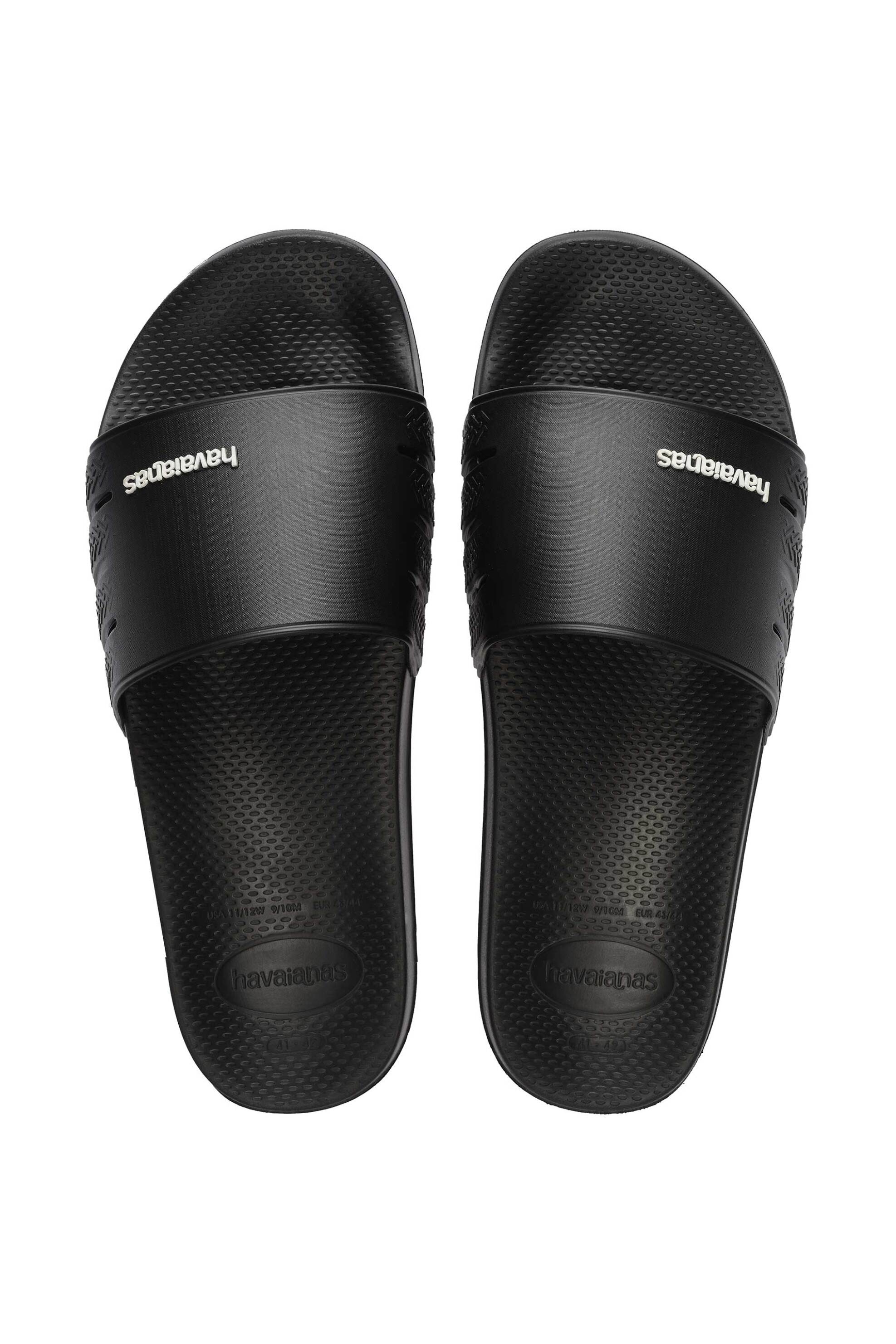 Havaianas ανδρικές σαγιονάρες "Palas Zero" - 4149939 Μαύρο