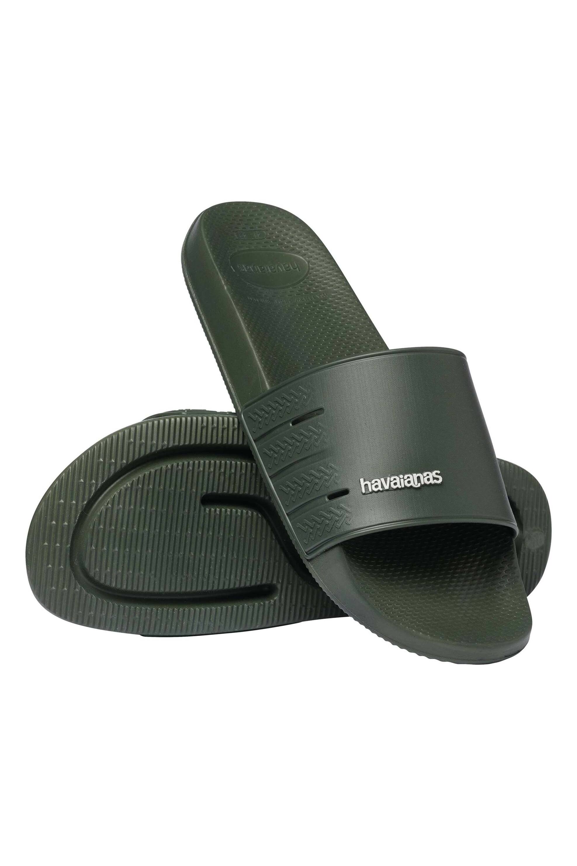 Havaianas Ανδρικές Σαγιονάρες Palas Zero - 4149939 Λαδί