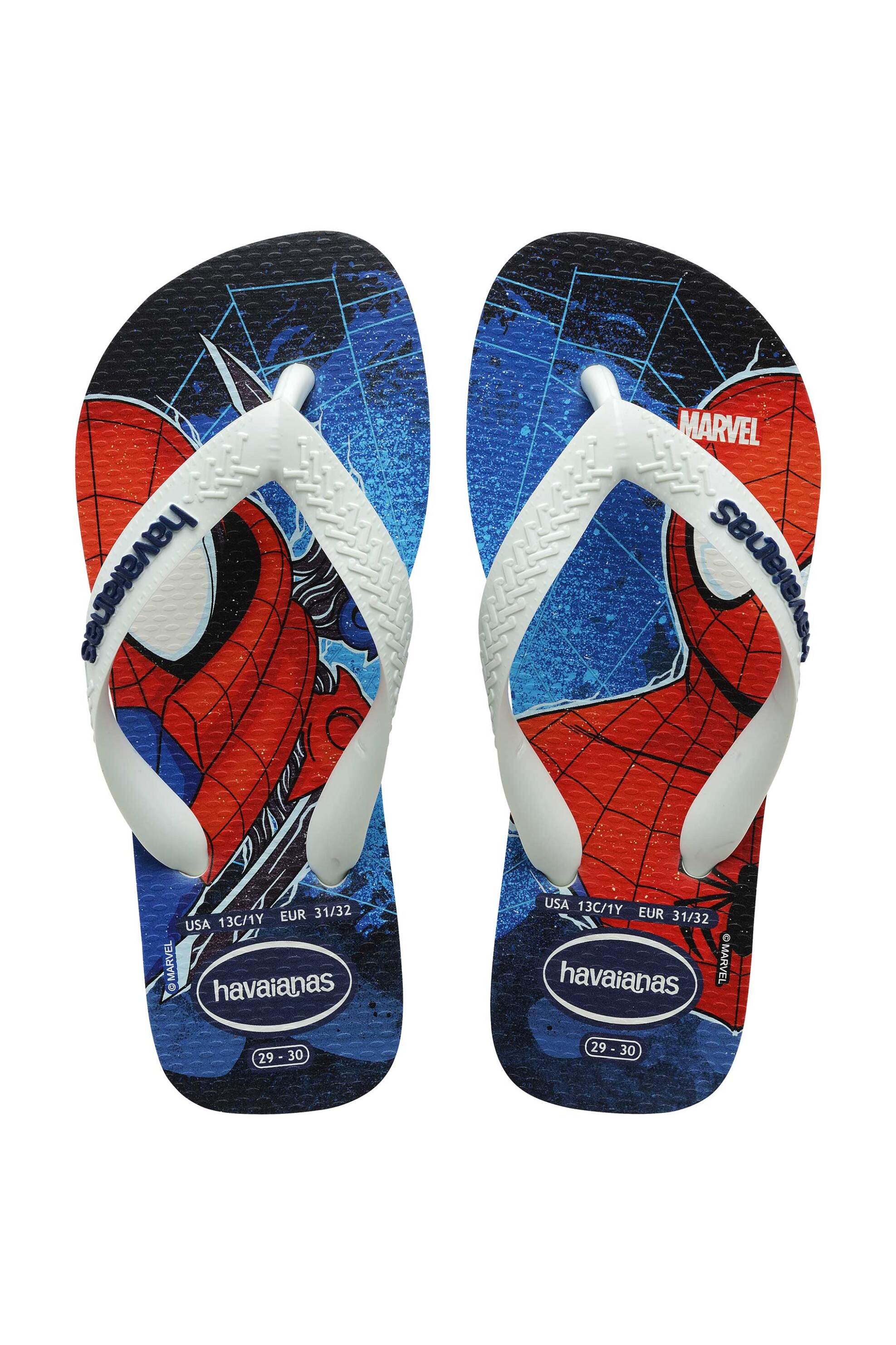 Havaianas παιδικές σαγιονάρες "Top Marvel II" - 4148300 Πολύχρωμο