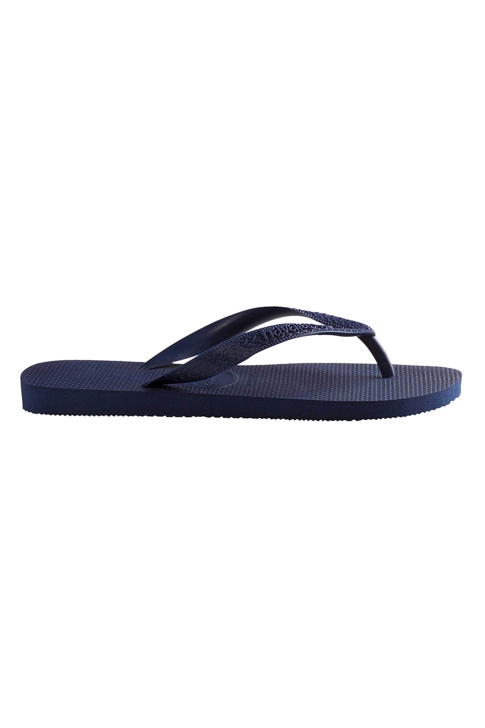 Havaianas Unisex Σαγιονάρες Top&Apos - 4000029 Μπλε Σκούρο