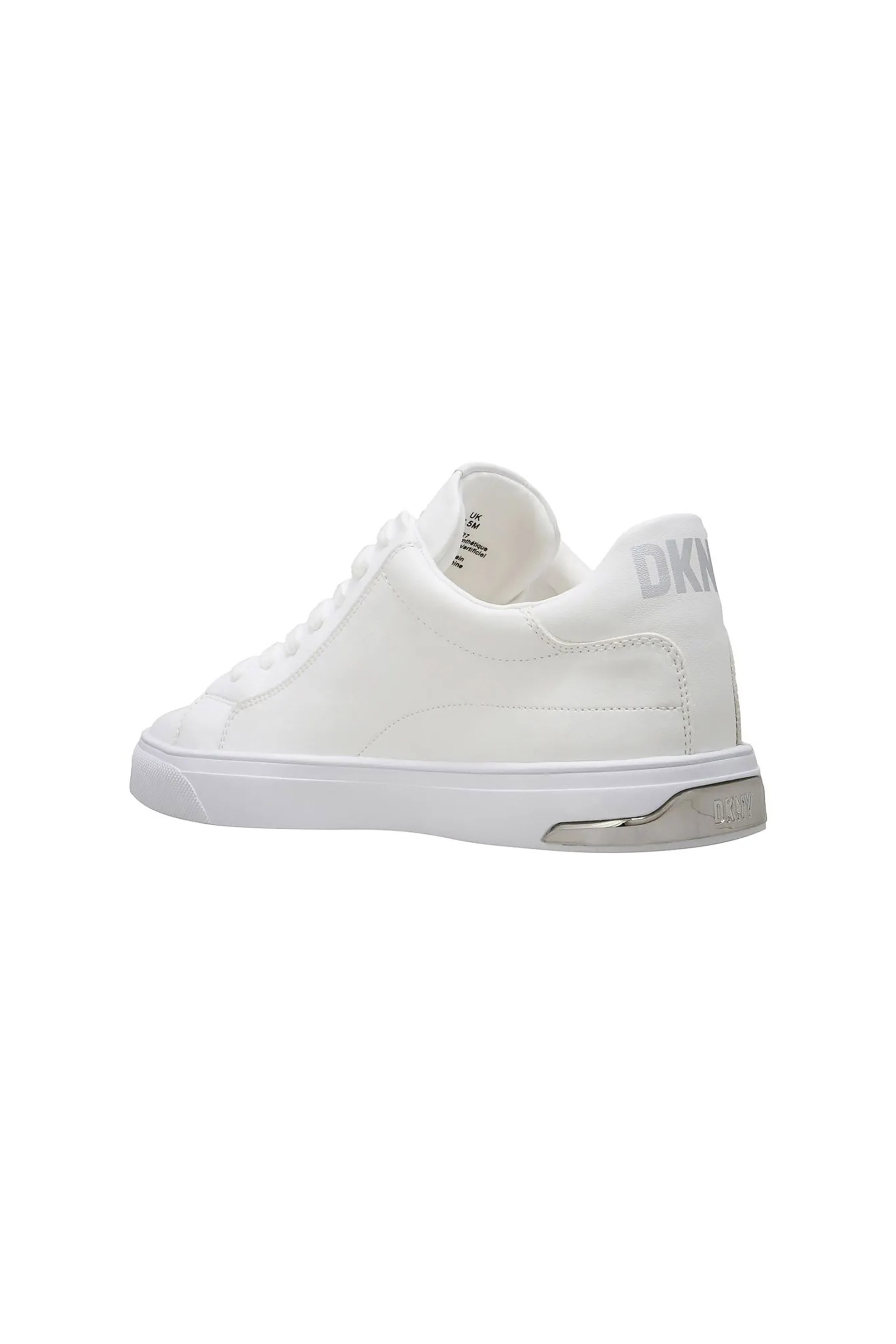 DKNY γυναικεία sneakers με λογότυπο 