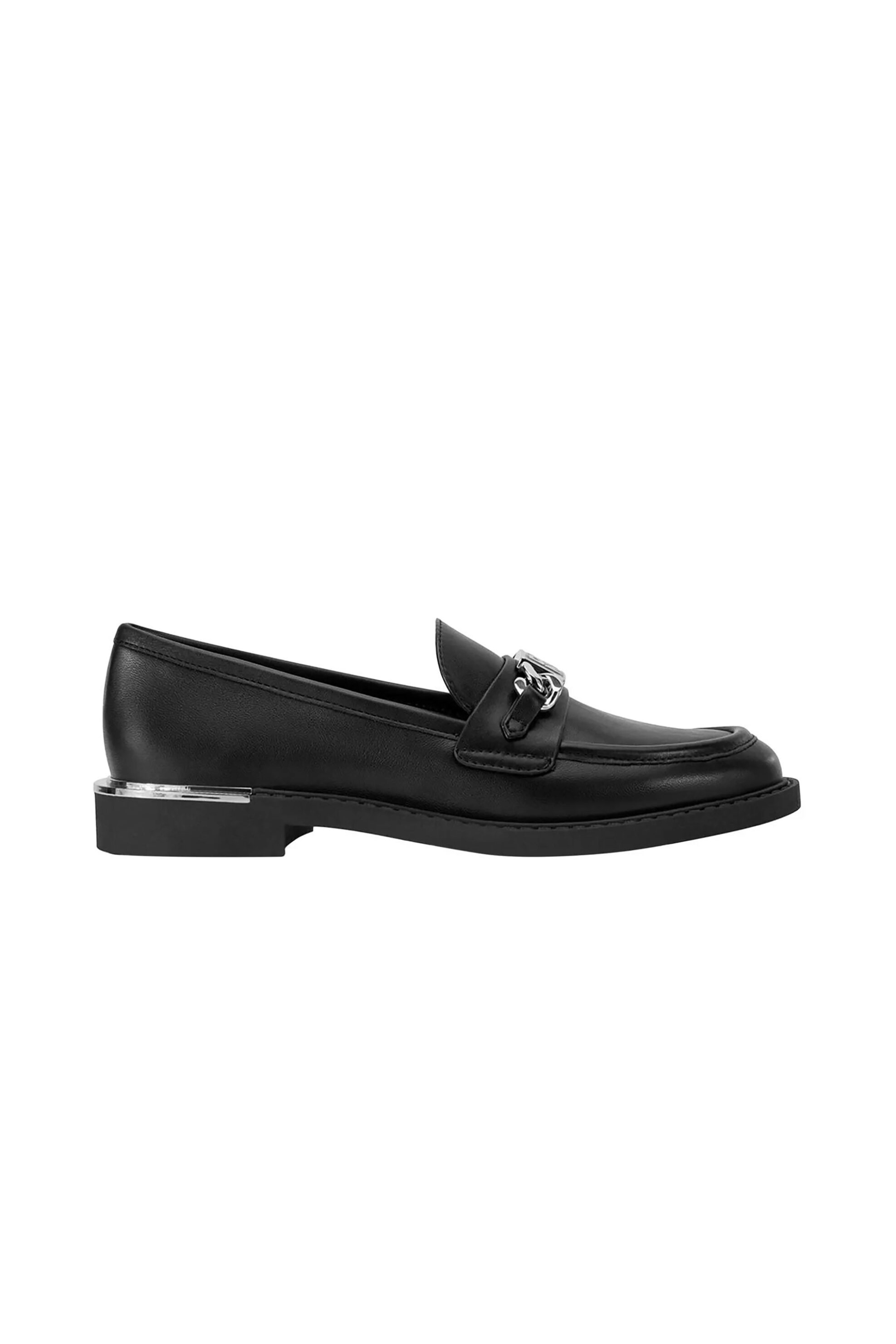 DKNY γυναικεία loafers "Radisson" - K2510414 Μαύρο