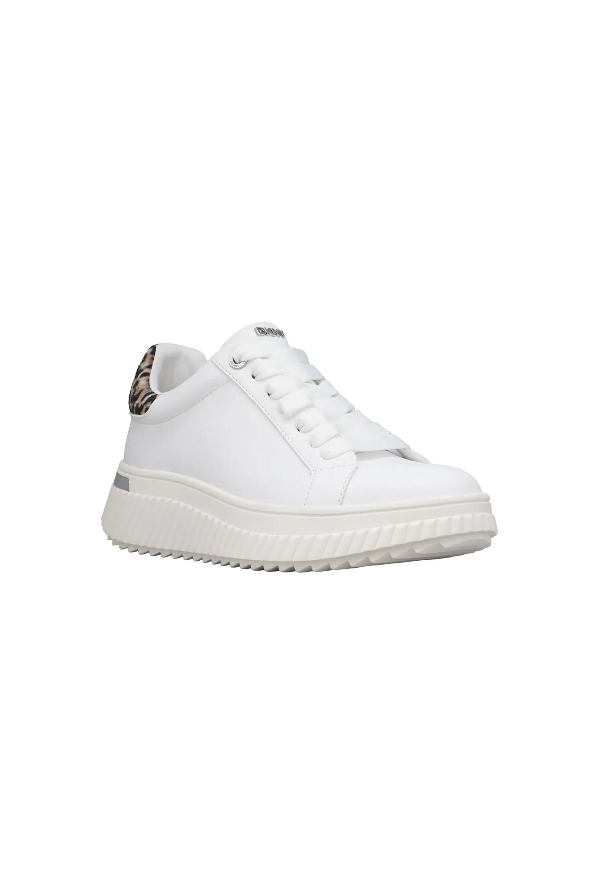 DKNY γυναικεία sneakers "Lobeco" - K3510478 Λευκό φωτογραφία