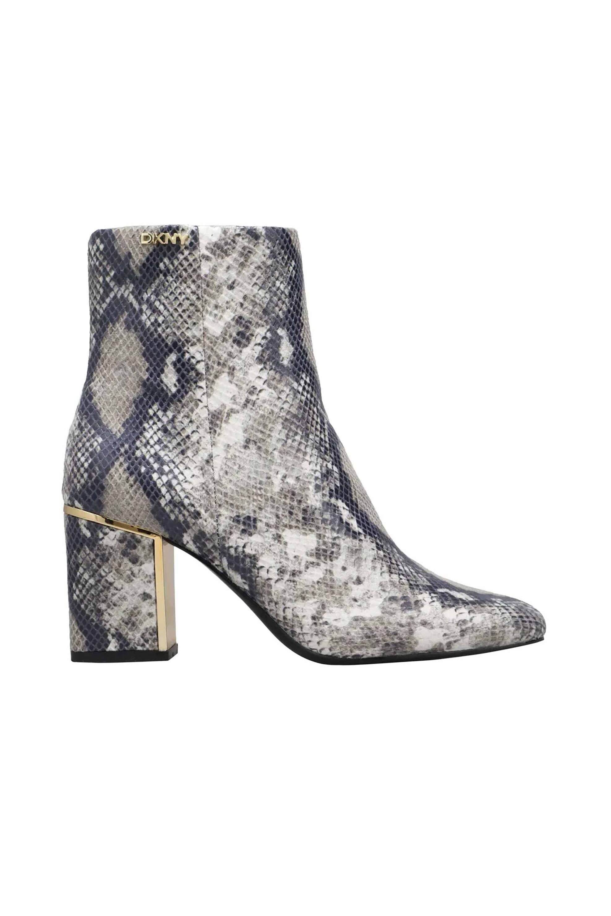 DKNY γυναικεία μποτάκια 