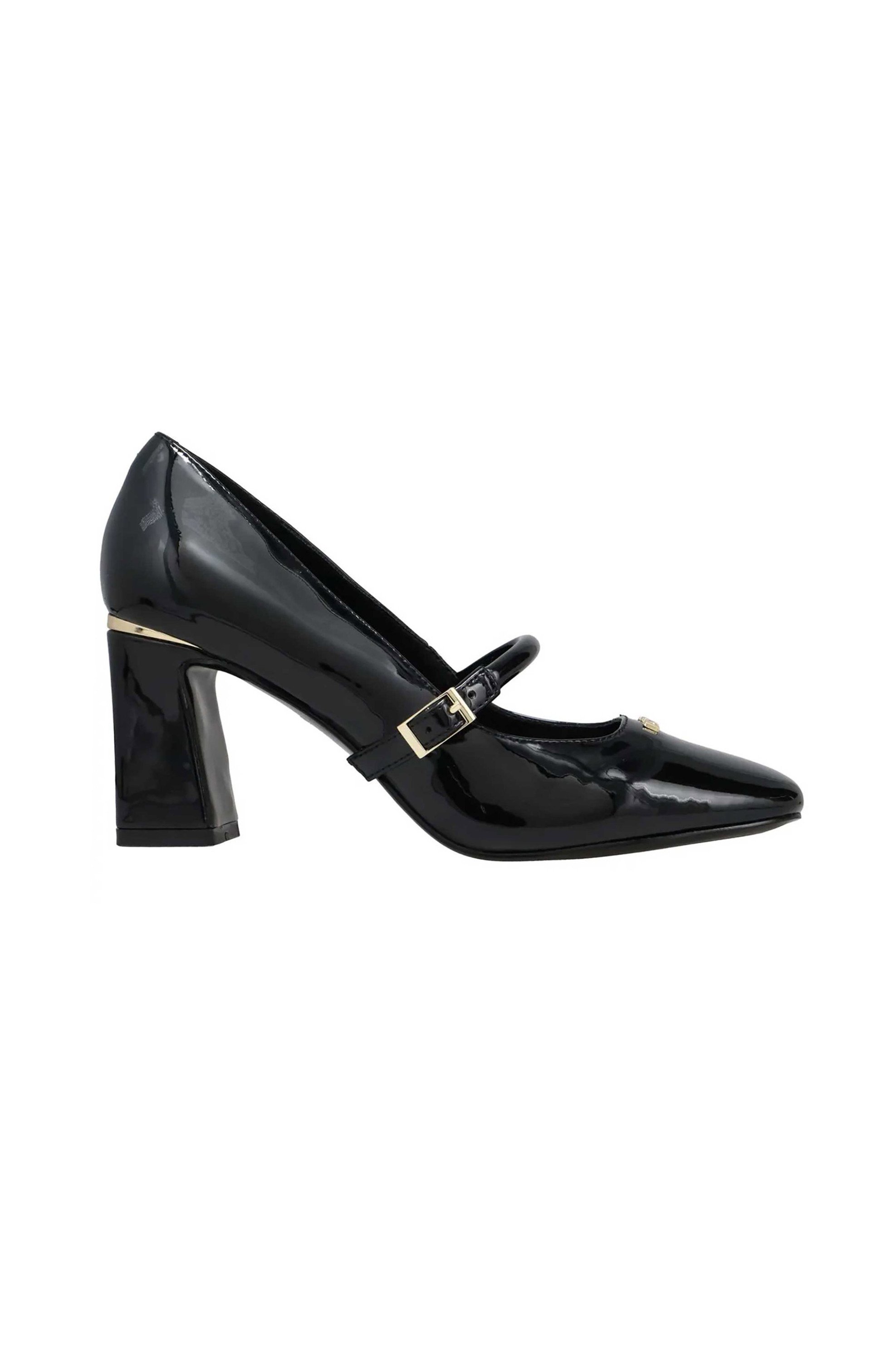 DKNY DKNY γυναικείες γόβες "Carley" - K3511584 Μαύρο