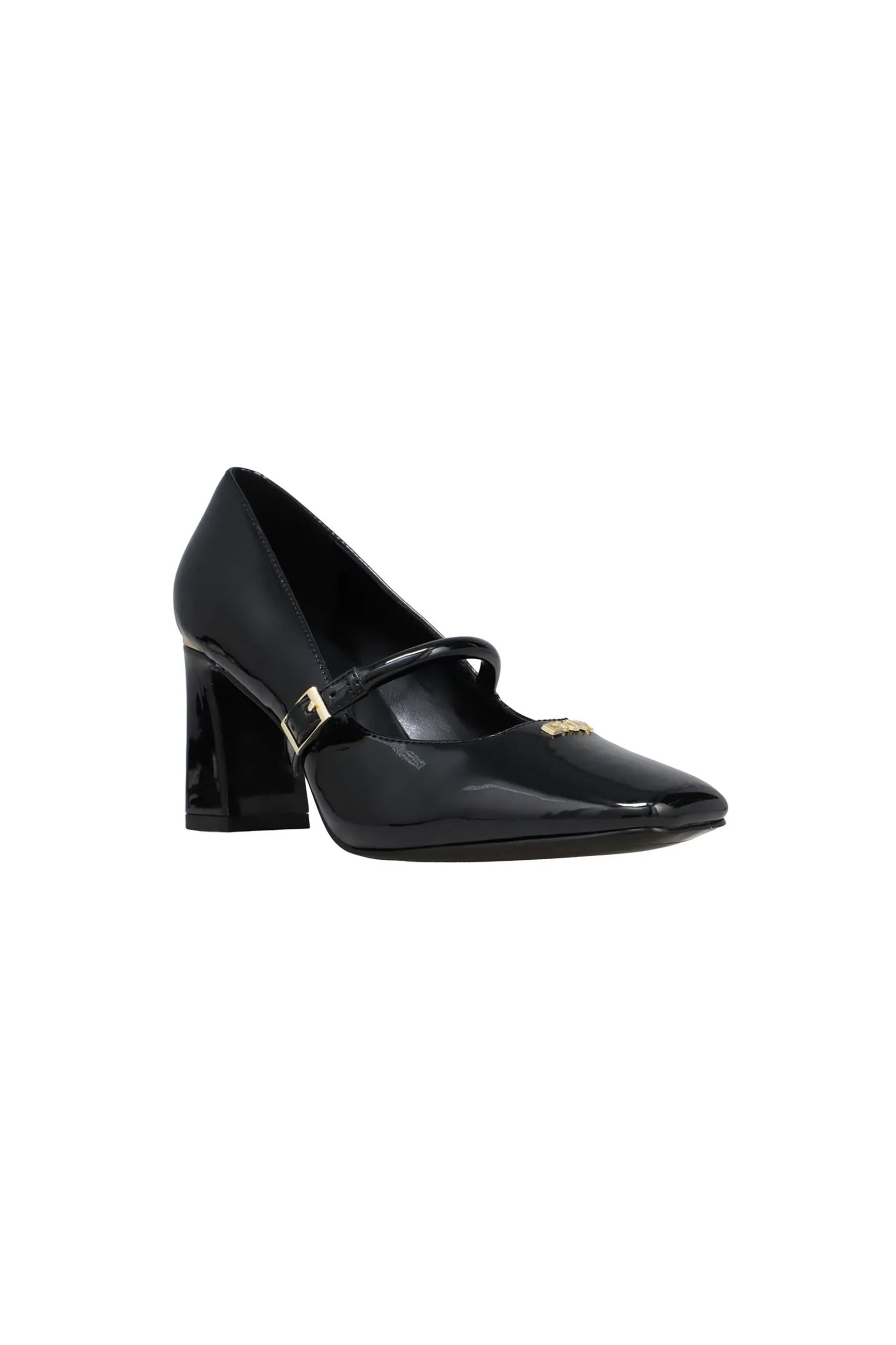 DKNY γυναικείες γόβες "Carley" - K3511584 Μαύρο φωτογραφία
