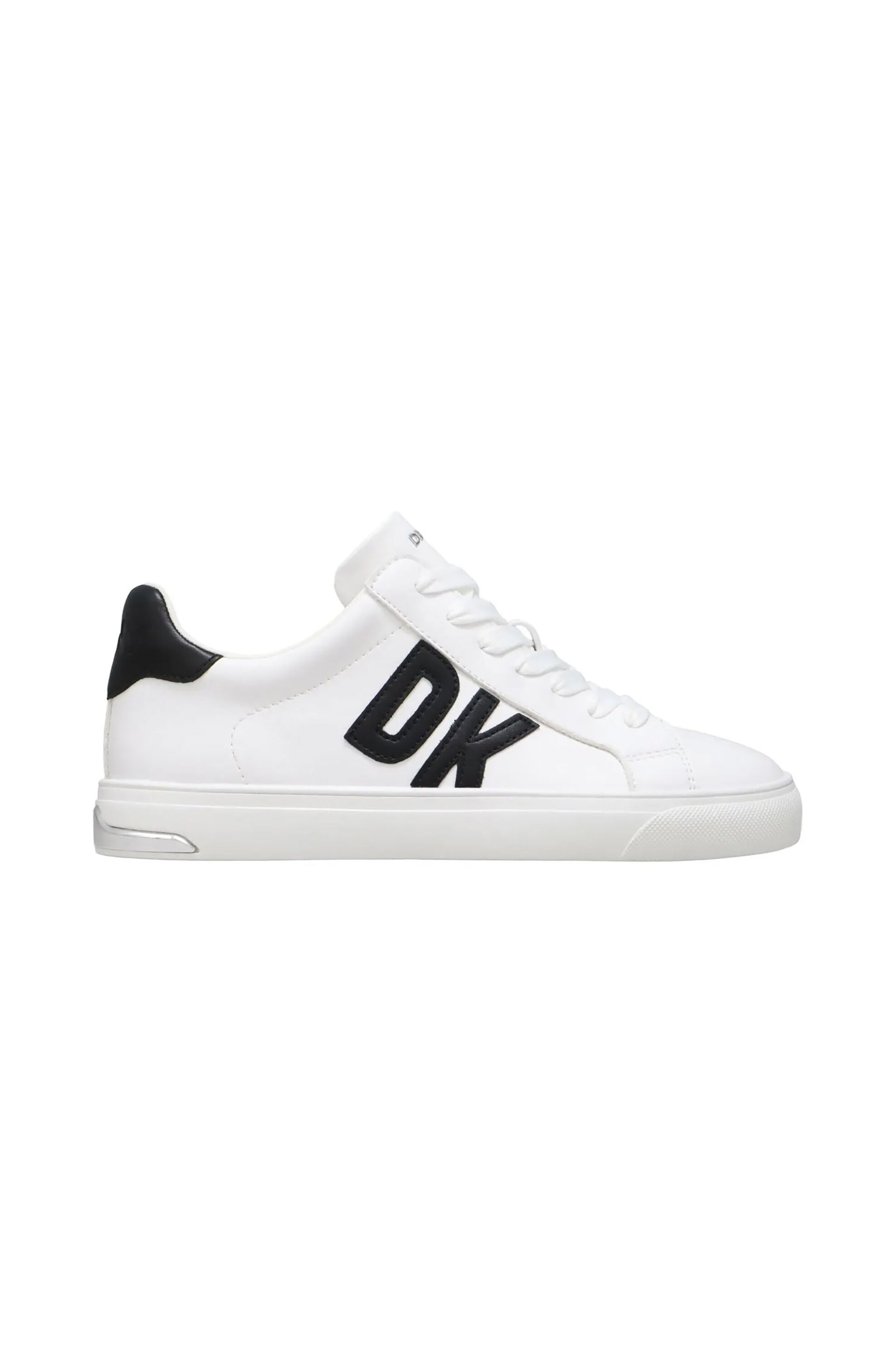 DKNY γυναικεία sneakers "Abeni" - K3566320 Λευκό