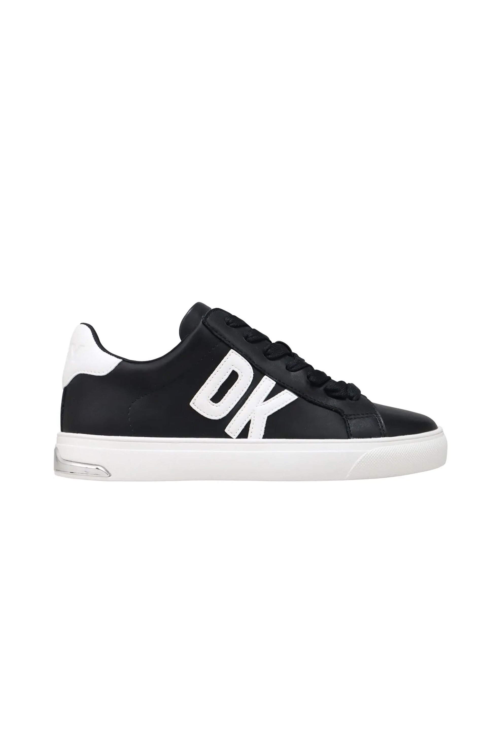 DKNY γυναικεία sneakers "Abeni" - K3566320 Μαύρο