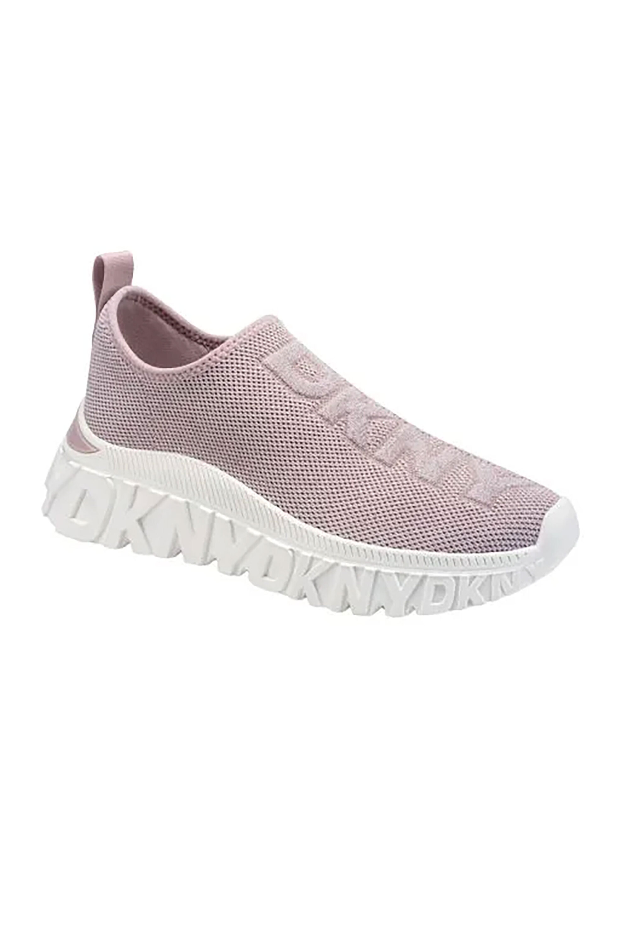DKNY γυναικεία sneakers "Lillie" - K1688768 Ροζ φωτογραφία