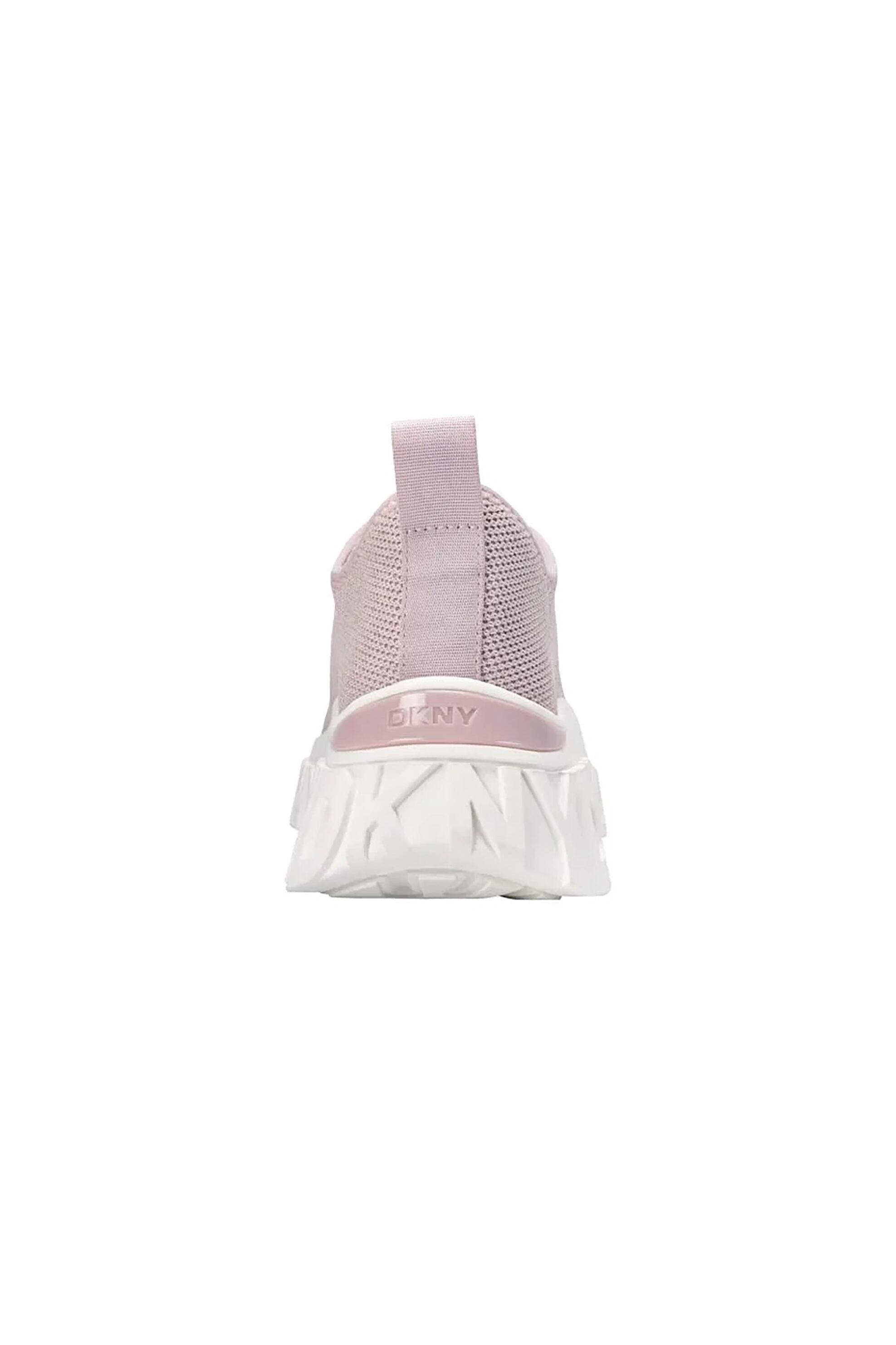 DKNY γυναικεία sneakers "Lillie" - K1688768 Ροζ φωτογραφία