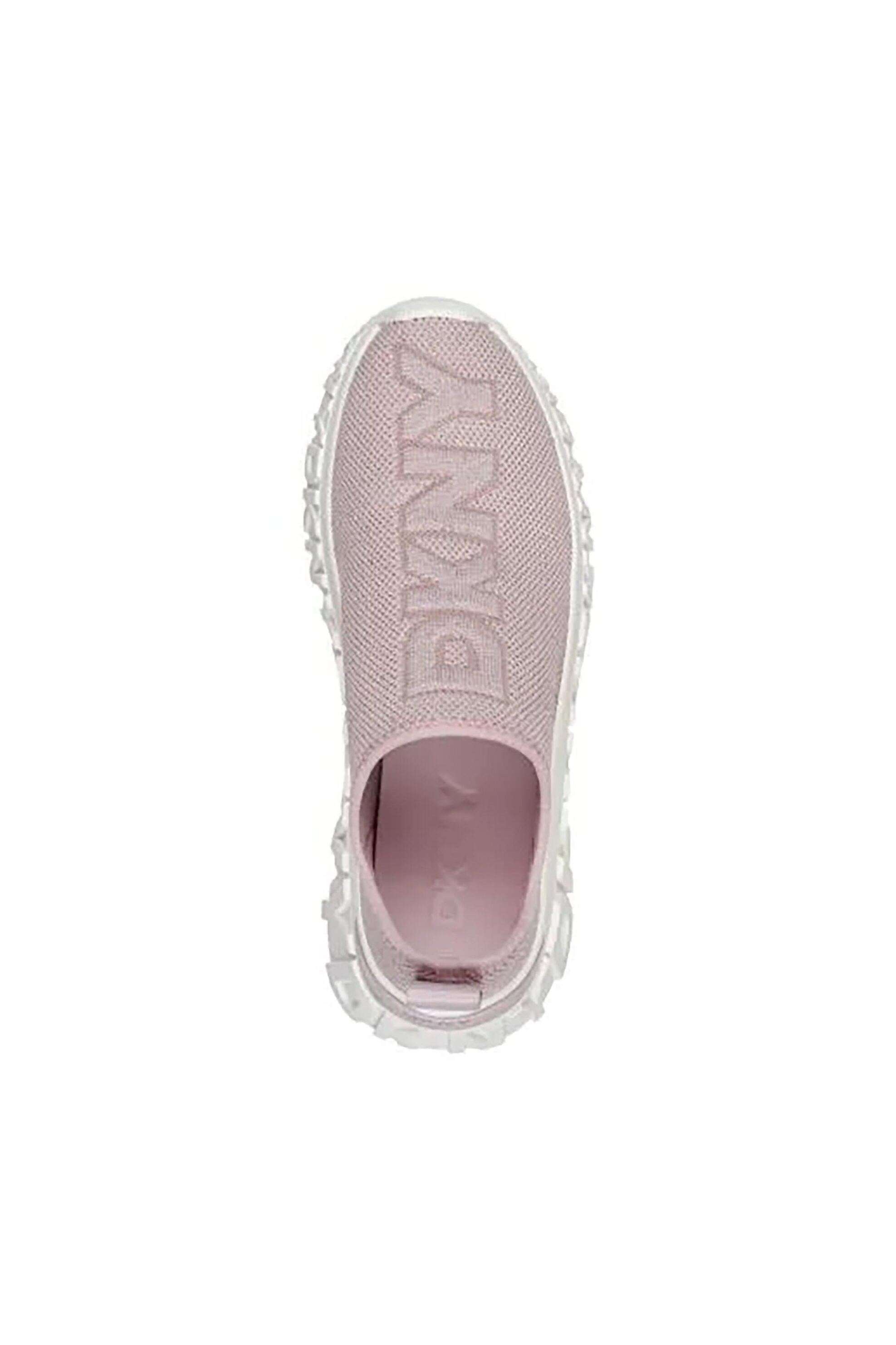 Dkny Γυναικεία Sneakers Lillie - K1688768 Ροζ