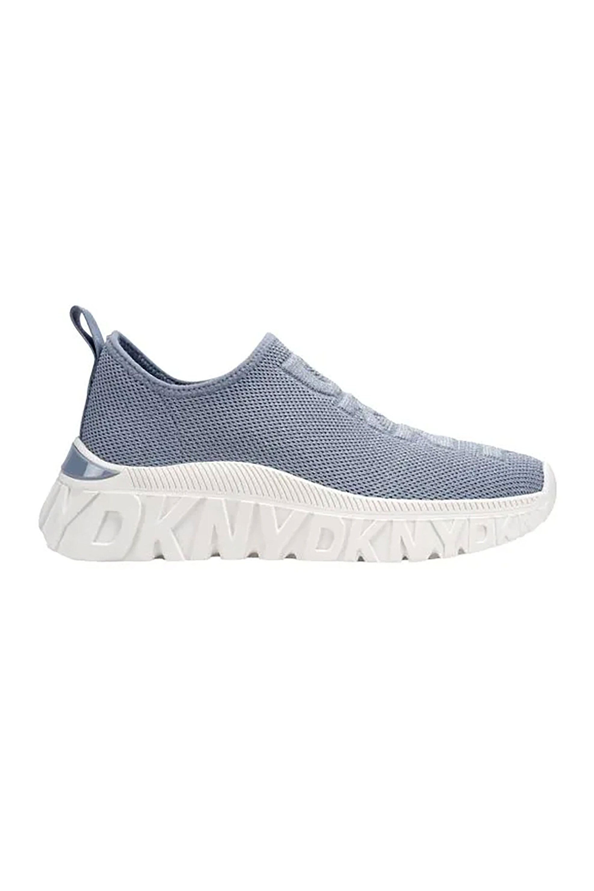 DKNY DKNY γυναικεία sneakers "Lillie" - K1688768 Μπλε
