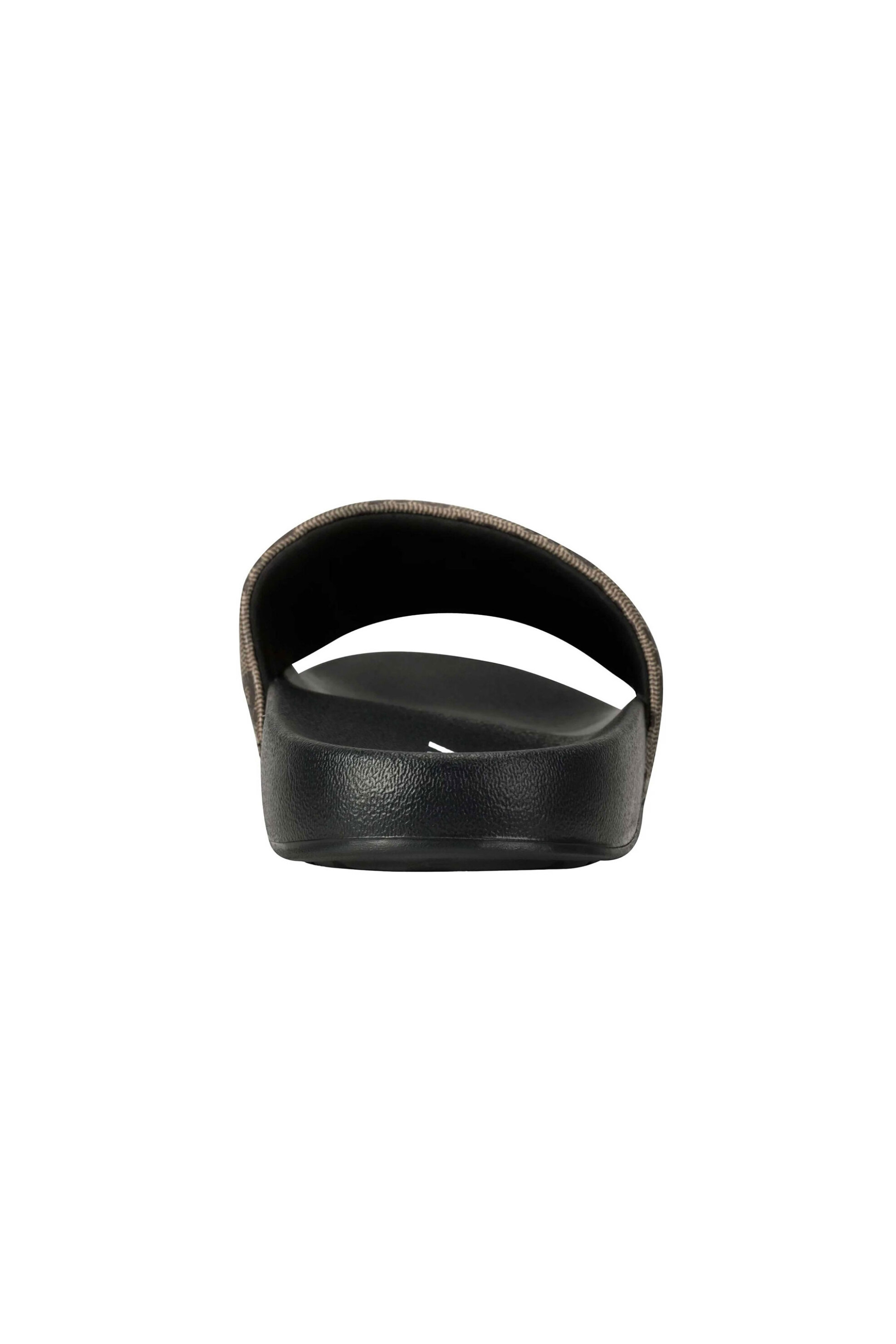 Dkny Γυναικείες Σαγιονάρες Zella - K1606463 Καφέ