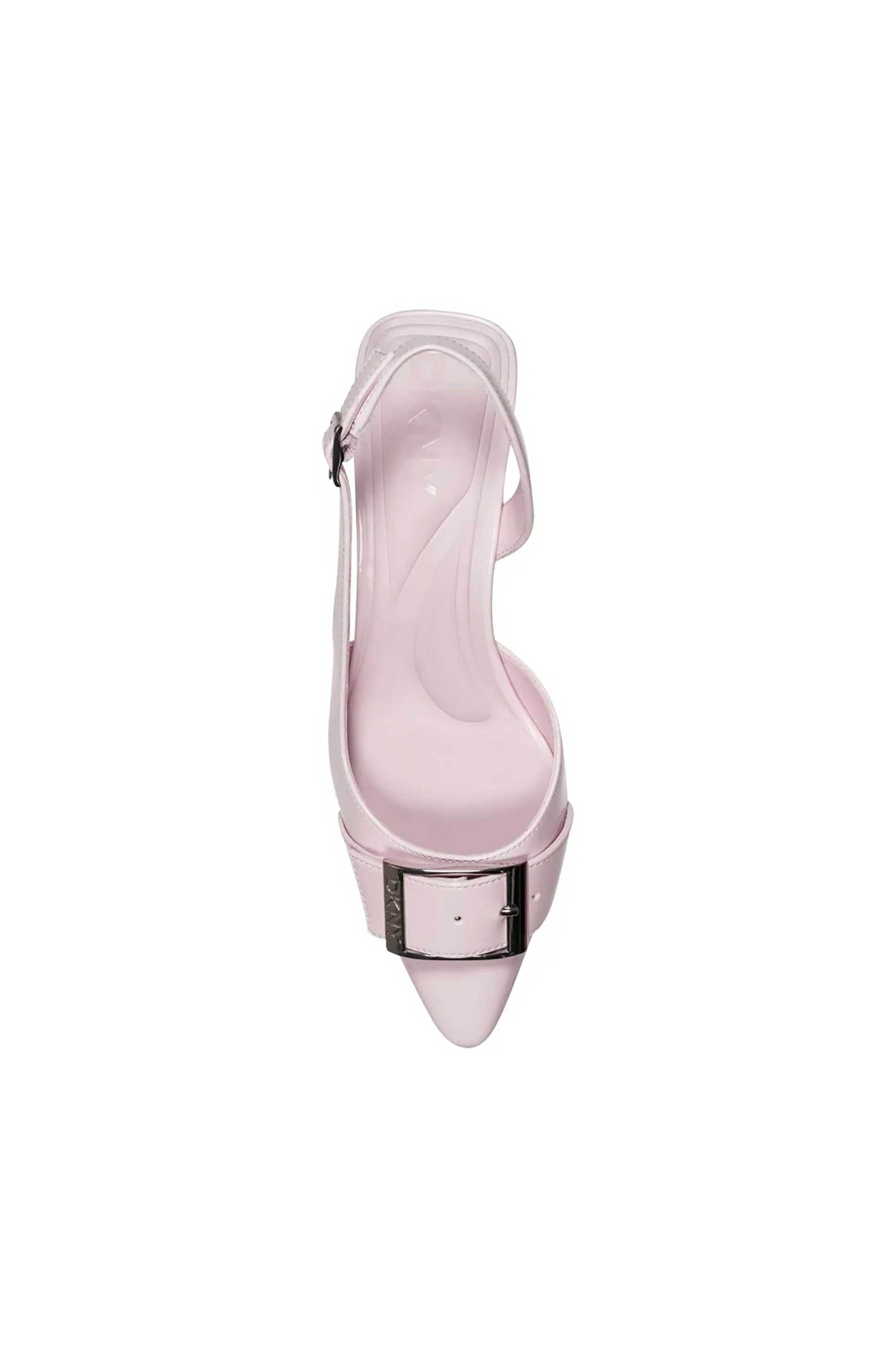 Dkny Γυναικείες Γόβες Slingback Naylor - K1690790 Ροζ