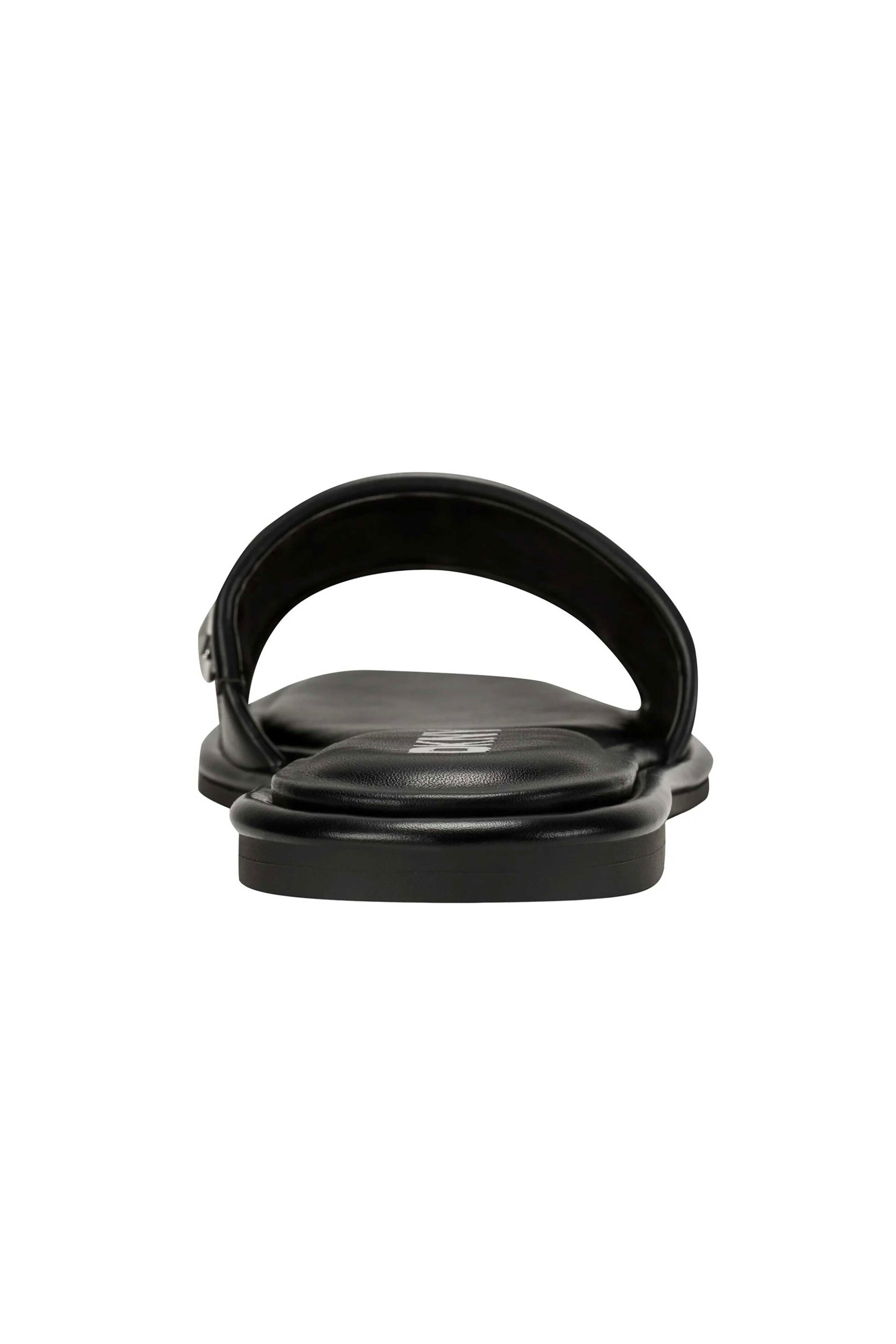 Dkny Γυναικεία Σανδάλια Badin Stars - K1622909 Μαύρο