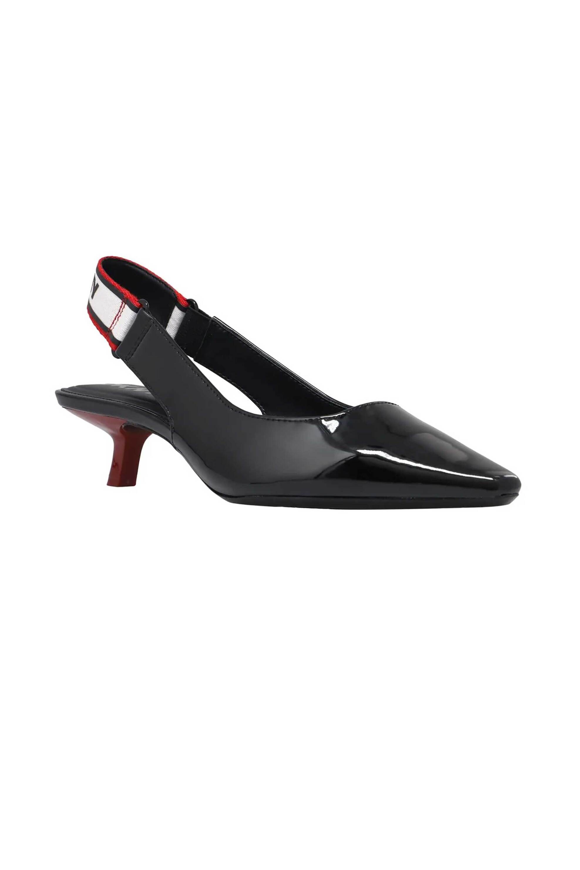 DKNY γυναικείες γόβες slingback 