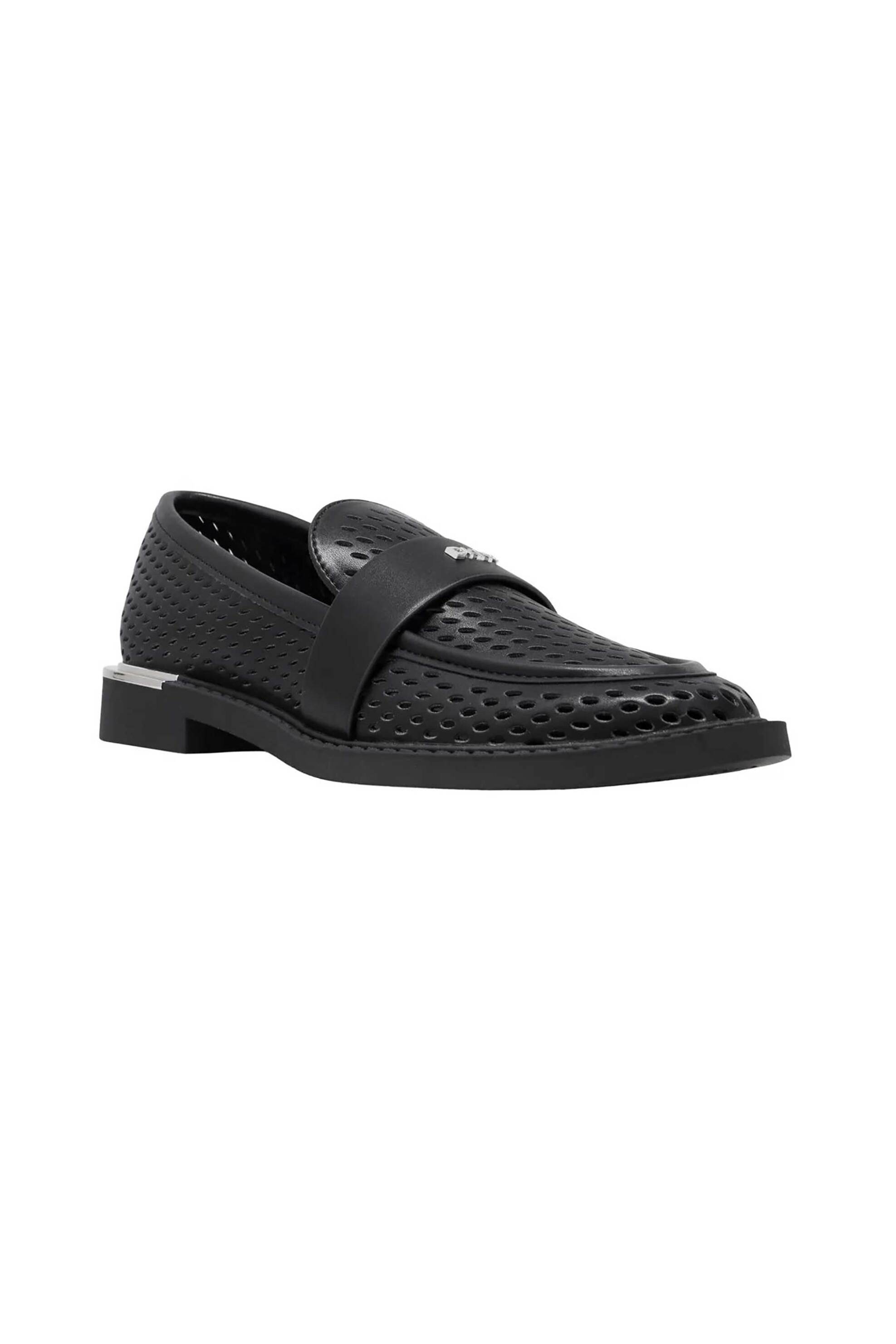 DKNY DKNY γυναικεία loafers "Rezzi" - K2654548 Μαύρο - 2