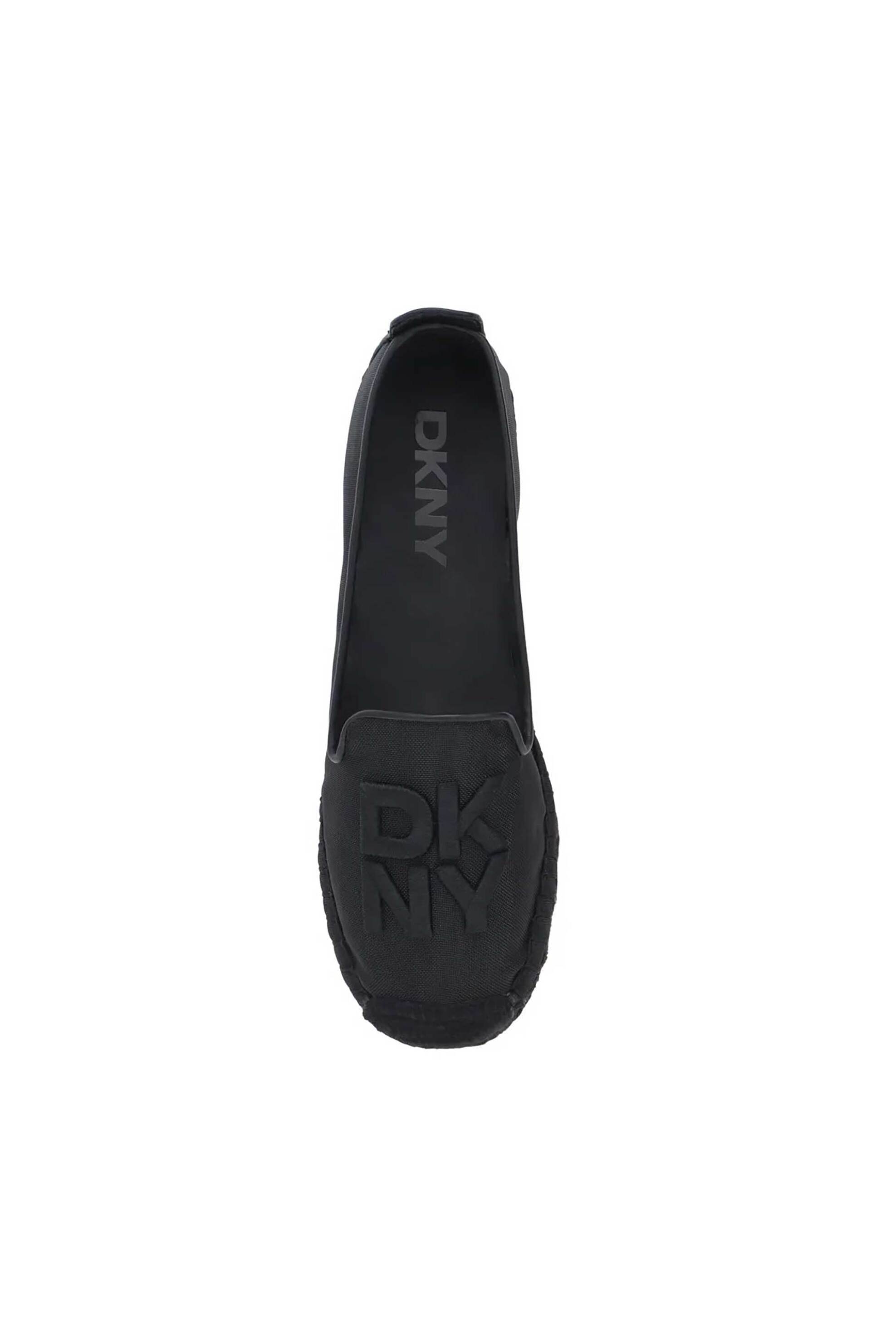 Dkny Γυναικείες Εσπαντρίγιες Miretta - K2694406 Μαύρο