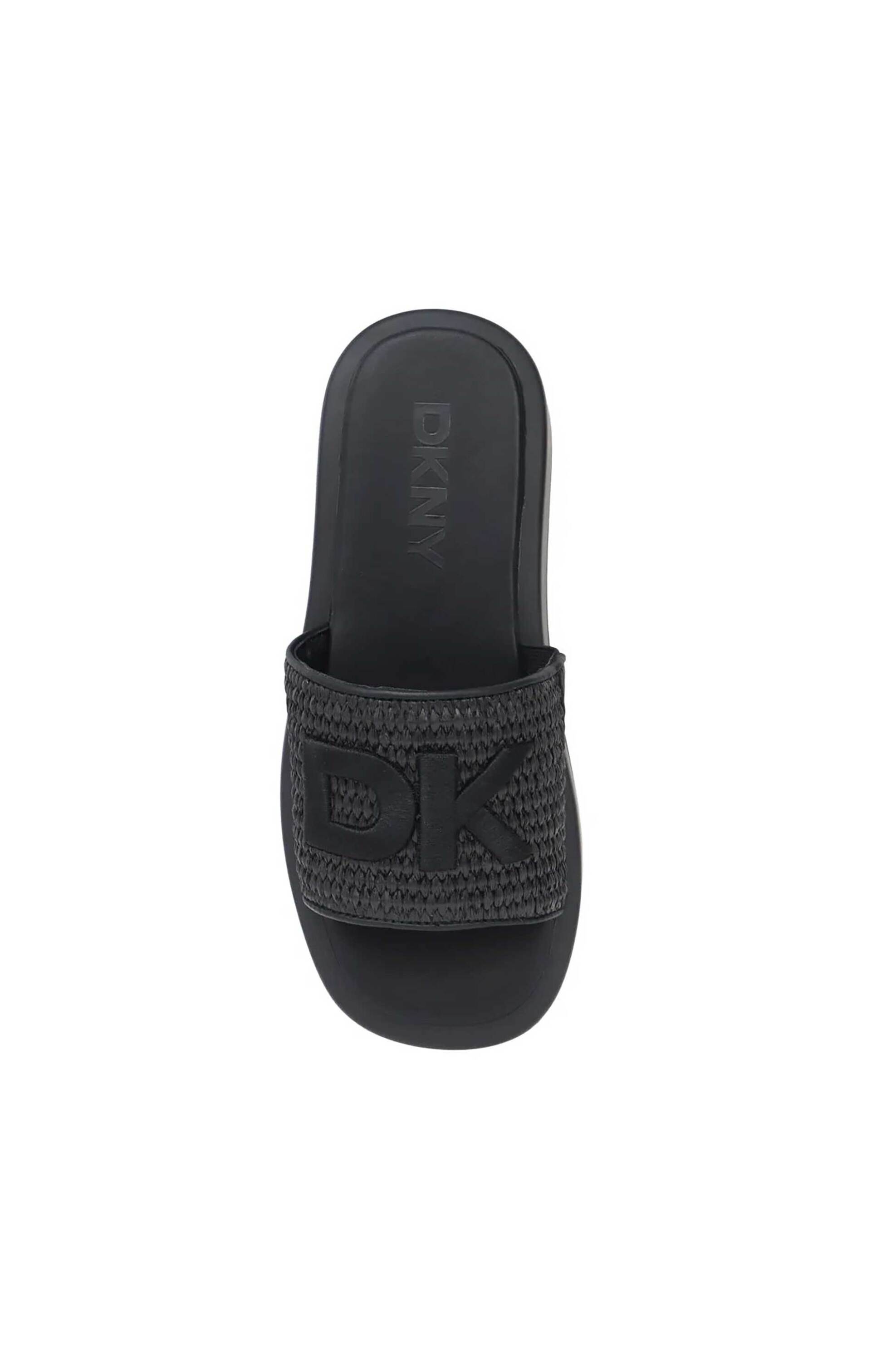 Dkny Γυναικεία Σανδάλια Ondara - K2697988 Μαύρο