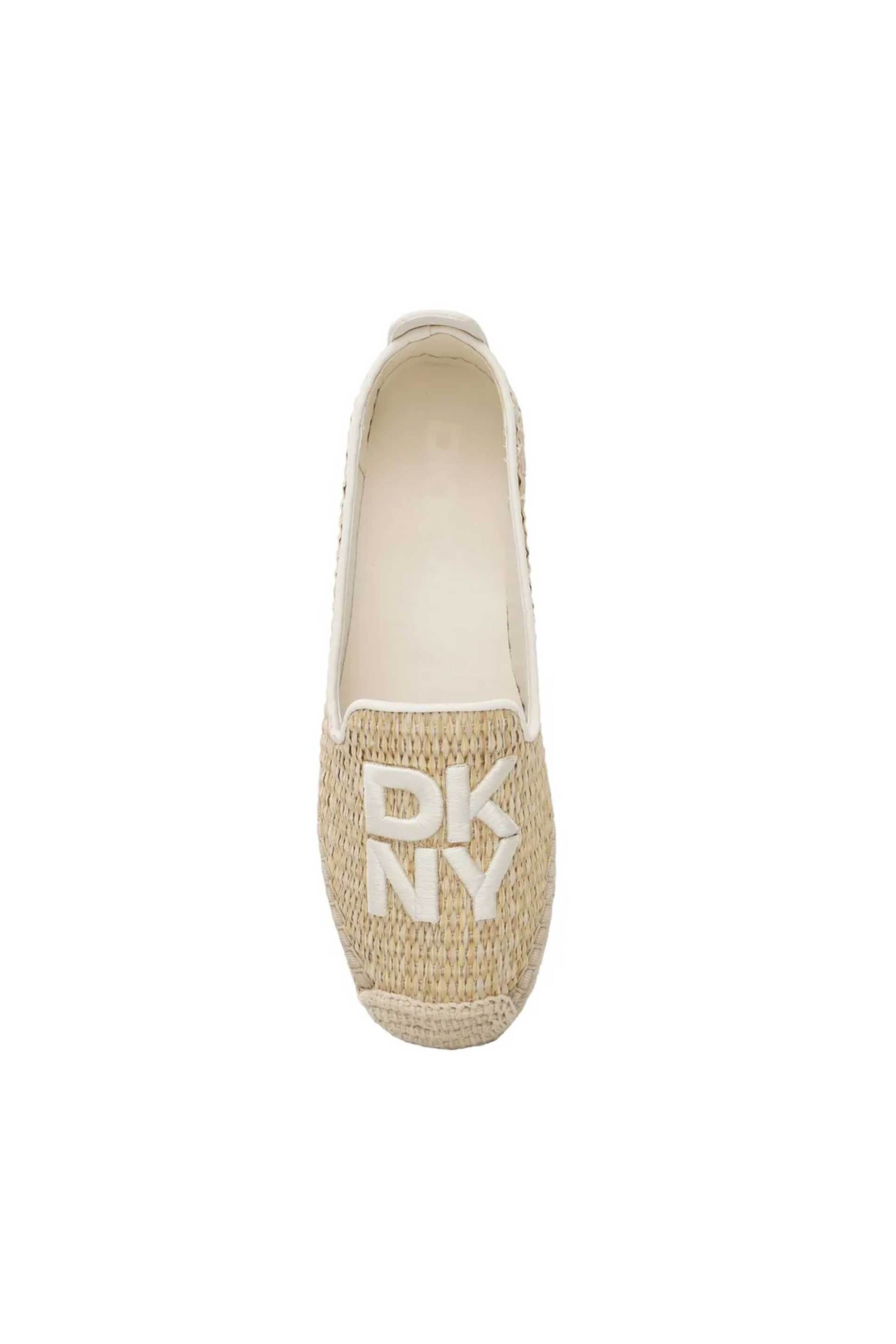 Dkny Γυναικείες Εσπαντρίγιες Maciella - K2699417 Μπεζ