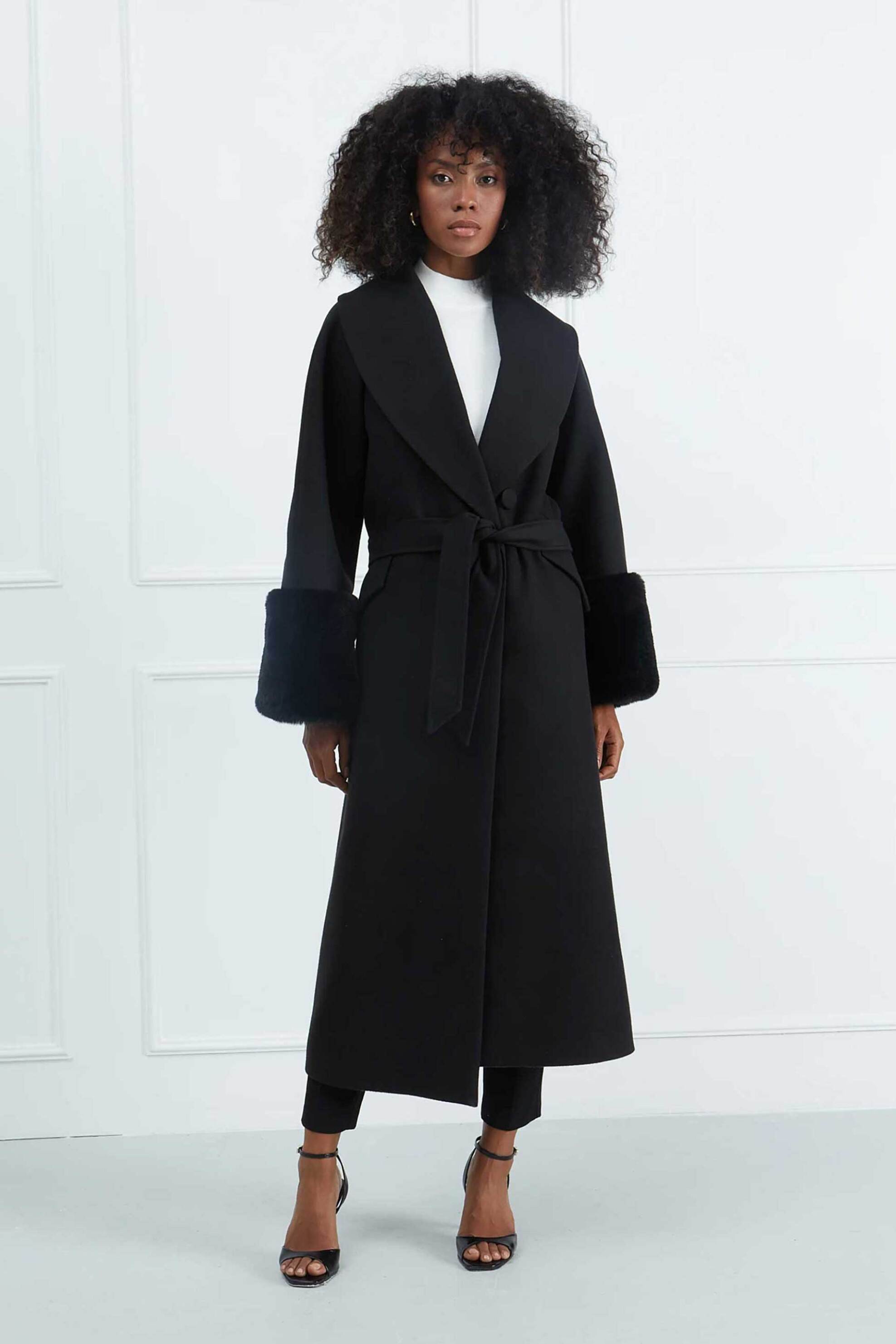 Γυναικεία ρούχα sarah lawrence jeans σε μαυρο