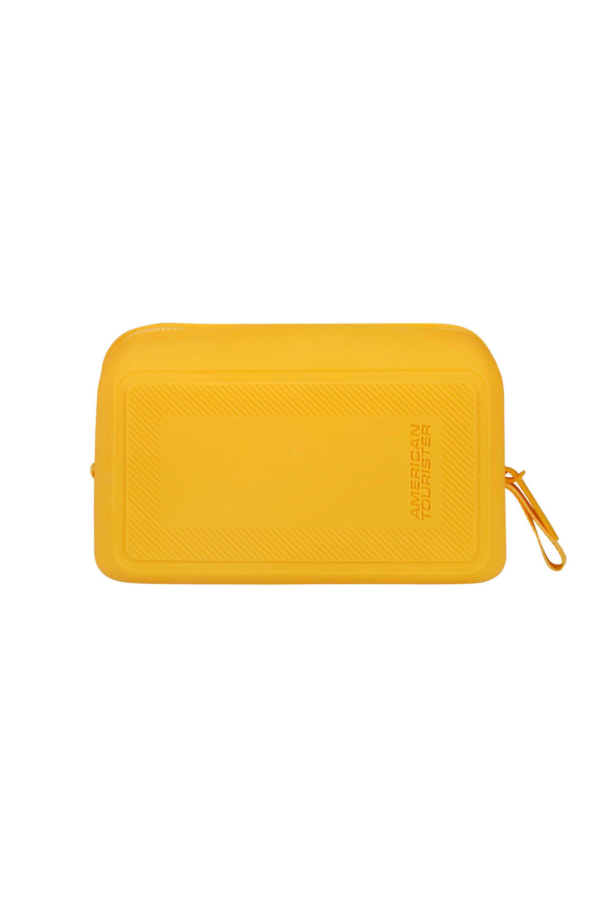 AMERICAN TOURISTER American Tourister unisex νεσεσέρ "Urban Groove" - 155518SM Μουσταρδί