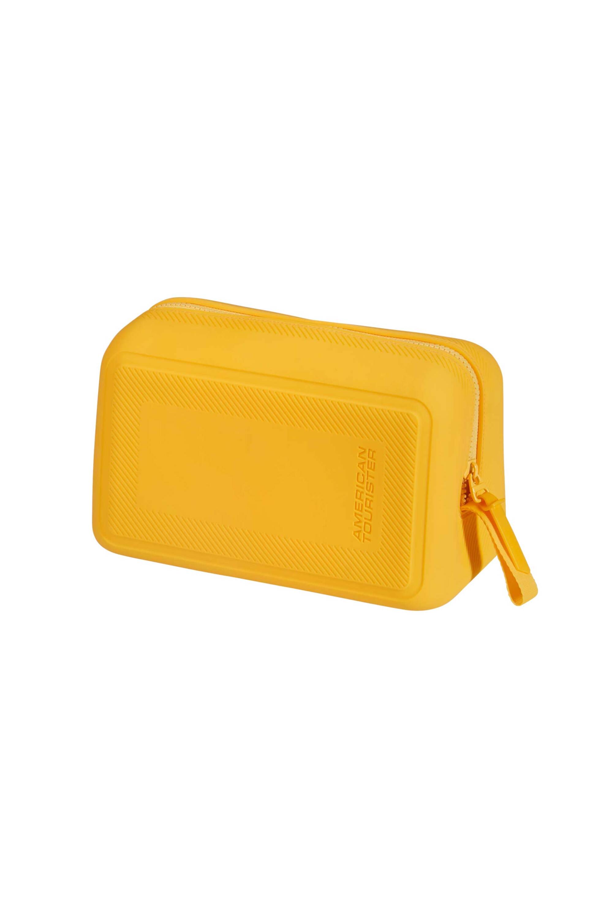American Tourister unisex νεσεσέρ "Urban Groove" - 155518SM Μουσταρδί φωτογραφία