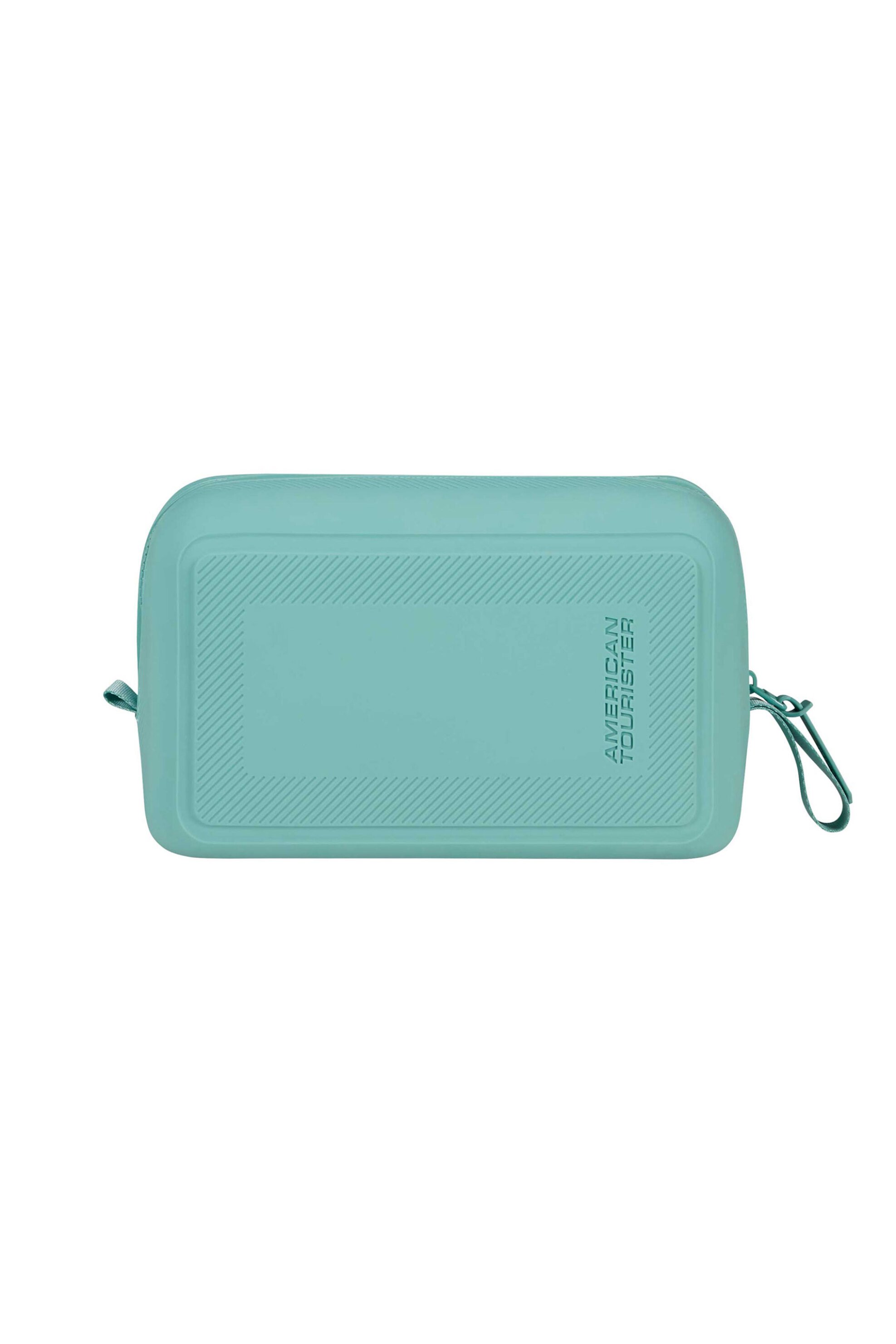 AMERICAN TOURISTER American Tourister unisex νεσεσέρ "Urban Groove" - 155518SM Τυρκουάζ