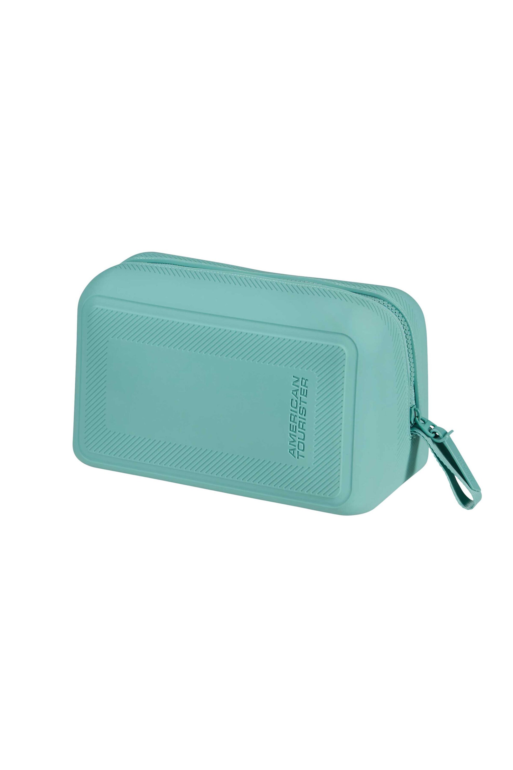 American Tourister unisex νεσεσέρ "Urban Groove" - 155518SM Τυρκουάζ φωτογραφία