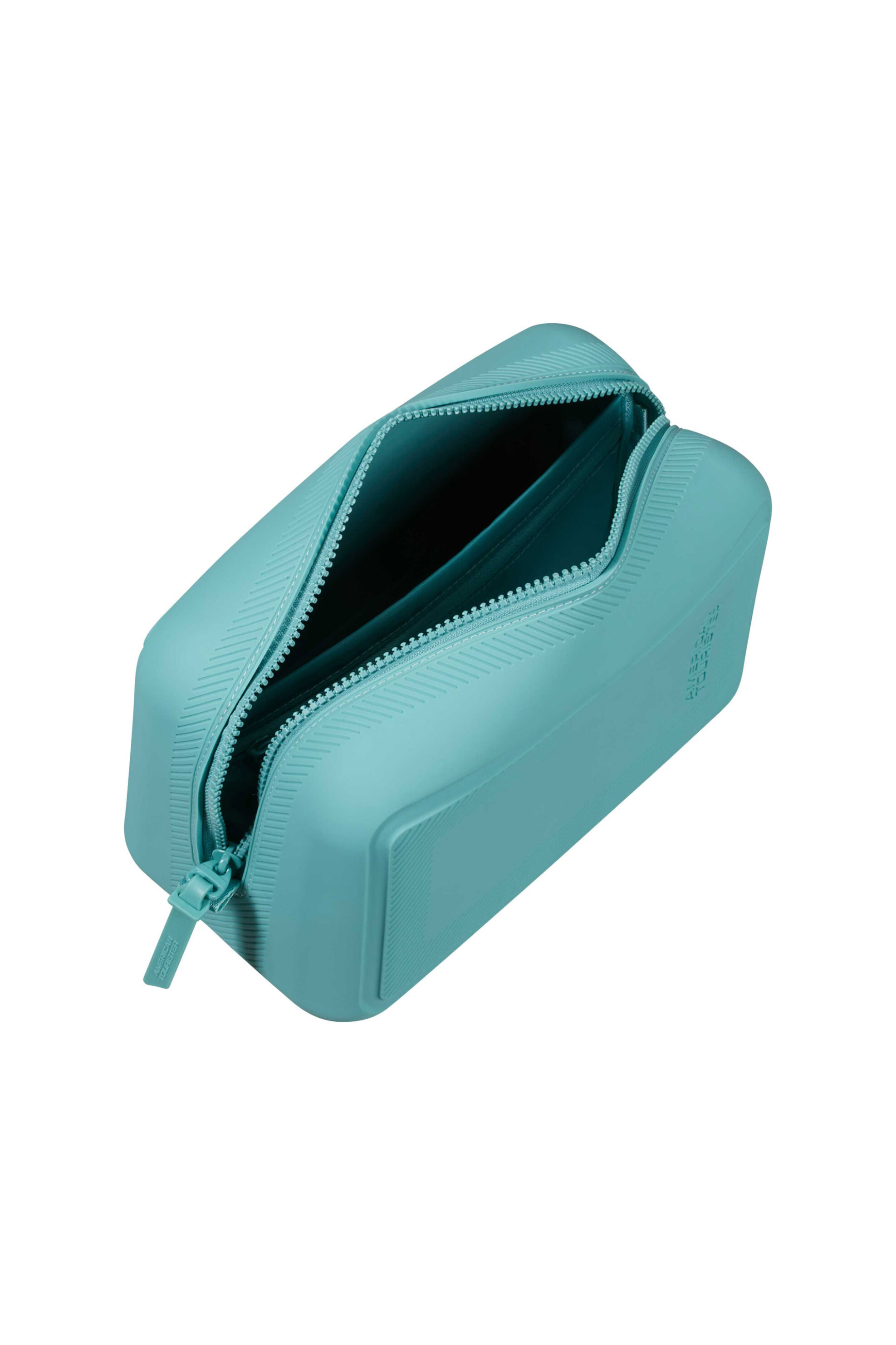 American Tourister unisex νεσεσέρ "Urban Groove" - 155518SM Τυρκουάζ φωτογραφία