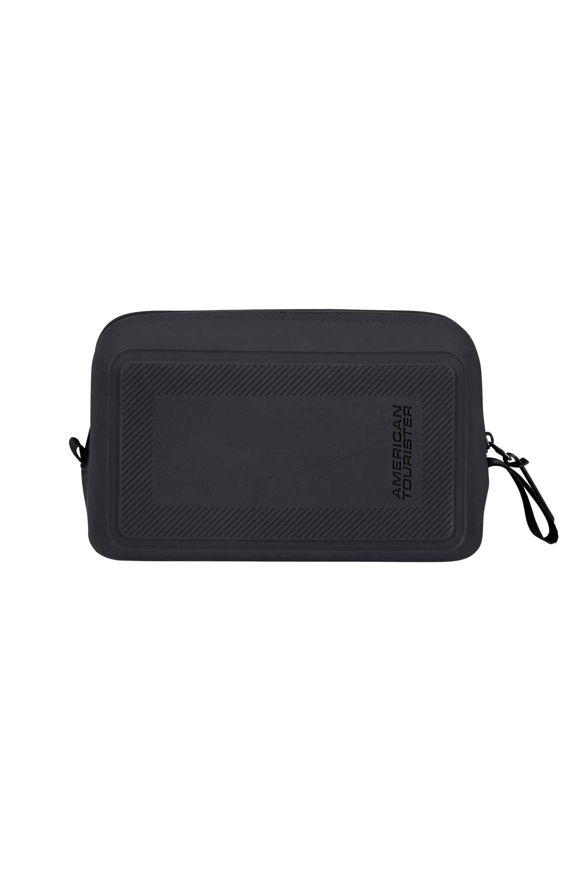 AMERICAN TOURISTER American Tourister unisex νεσεσέρ "Urban Groove" - 155518SM Μαύρο