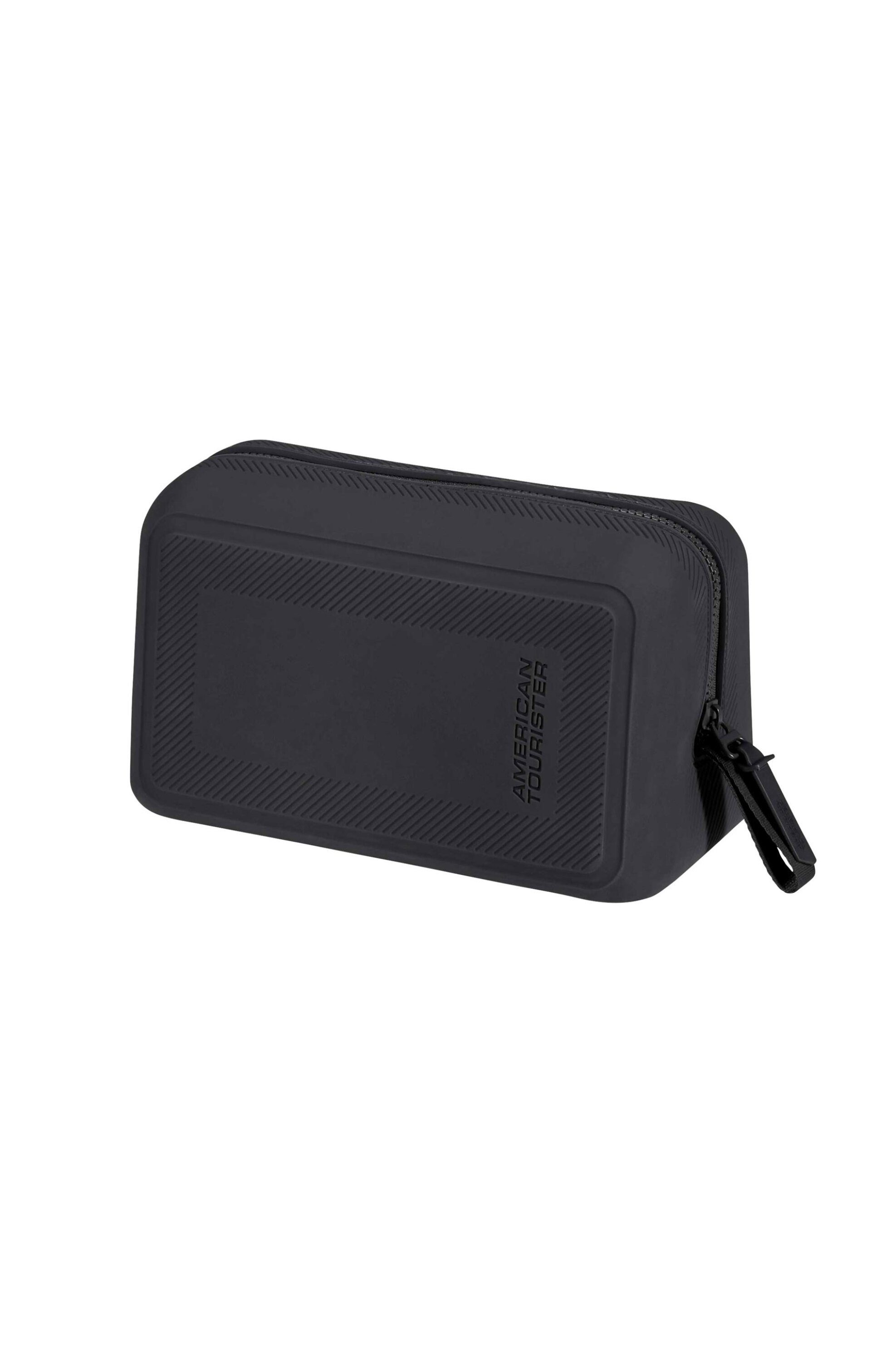 American Tourister unisex νεσεσέρ "Urban Groove" - 155518SM Μαύρο φωτογραφία