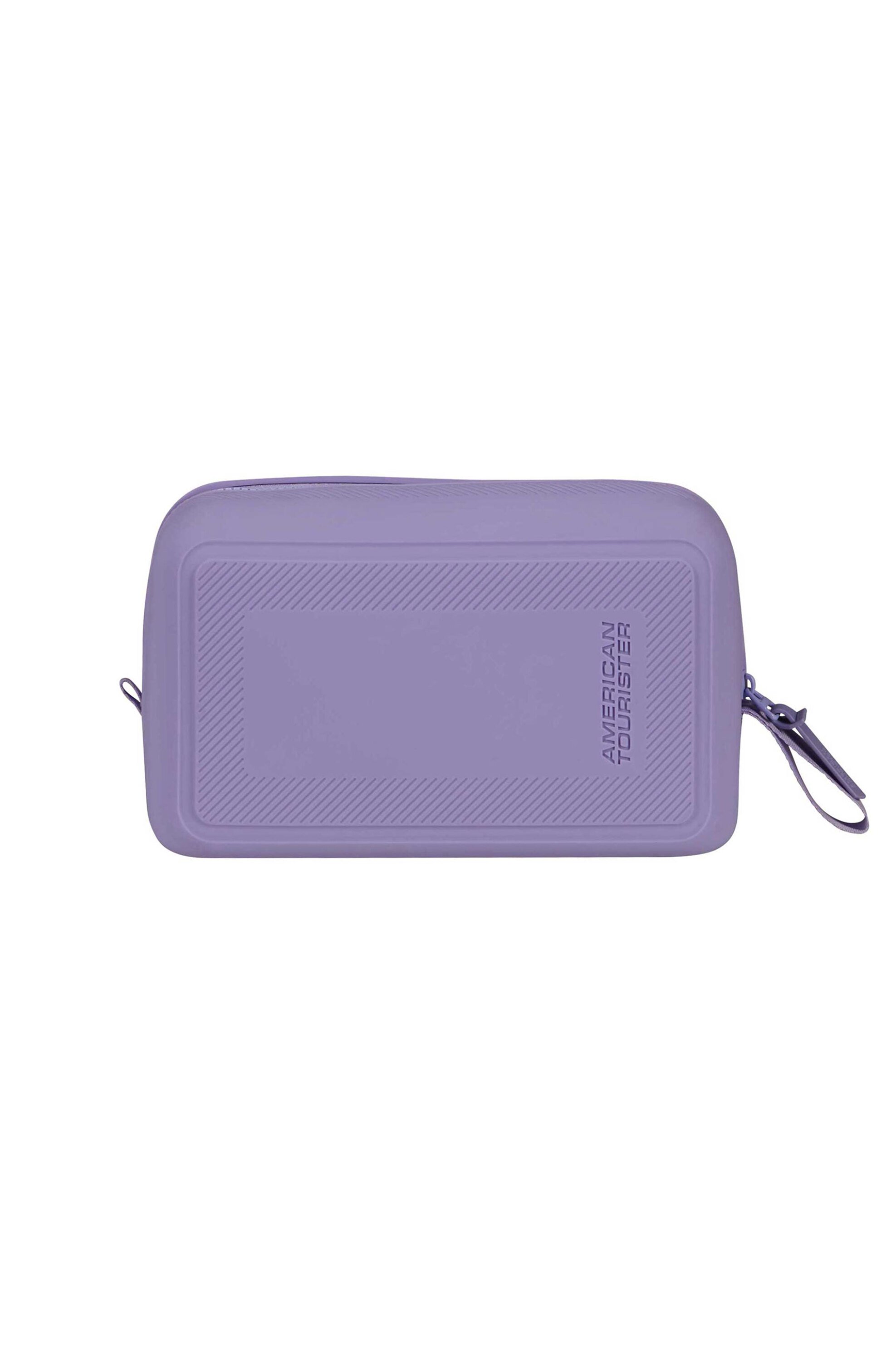AMERICAN TOURISTER American Tourister unisex νεσεσέρ "Urban Groove" - 155518SM Λιλά