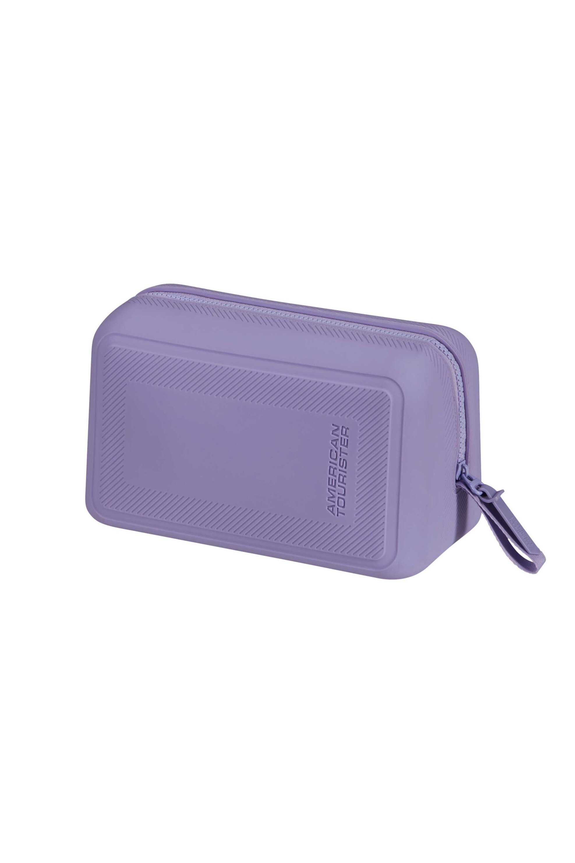American Tourister unisex νεσεσέρ "Urban Groove" - 155518SM Λιλά φωτογραφία