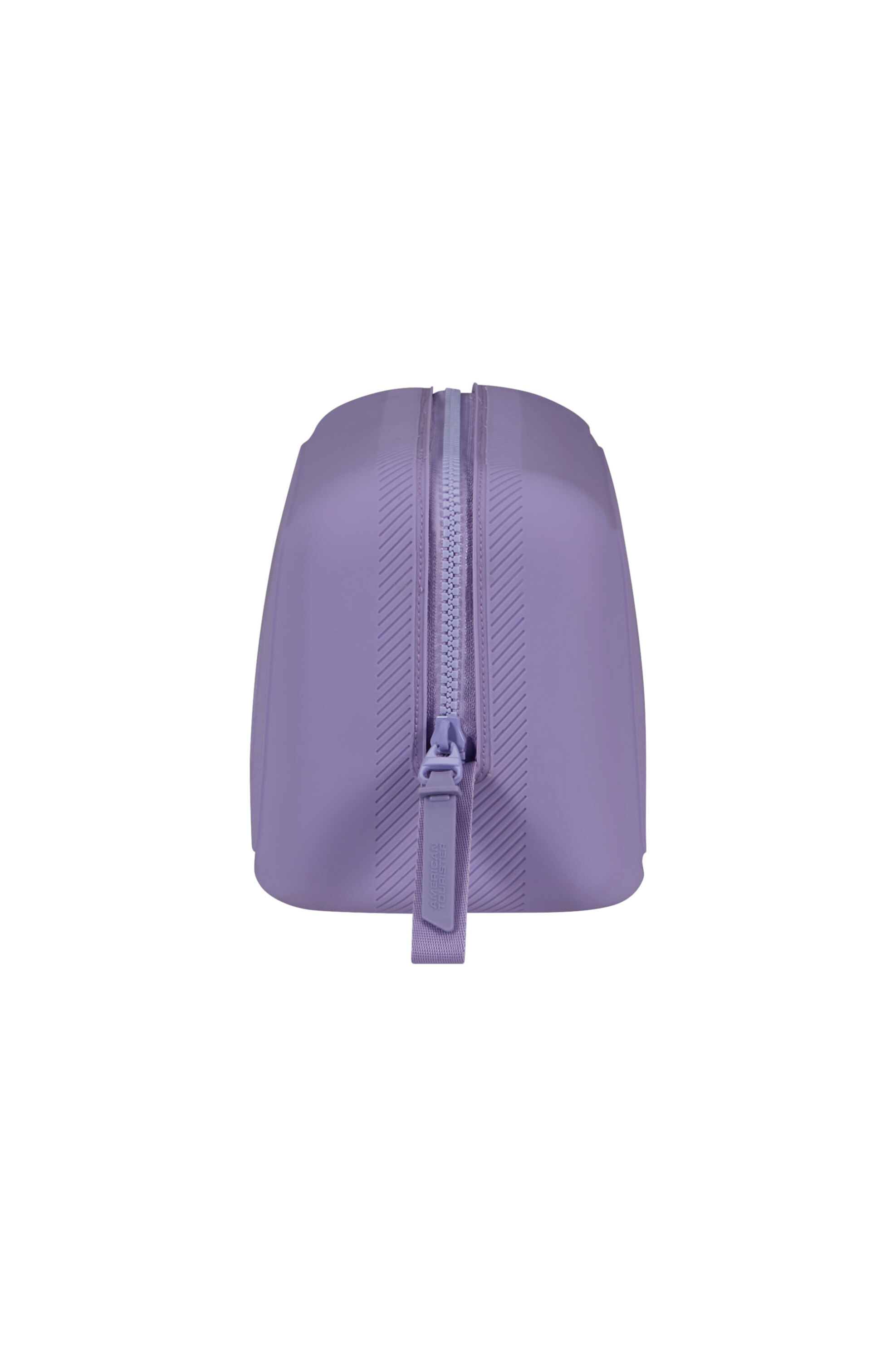 American Tourister unisex νεσεσέρ "Urban Groove" - 155518SM Λιλά φωτογραφία