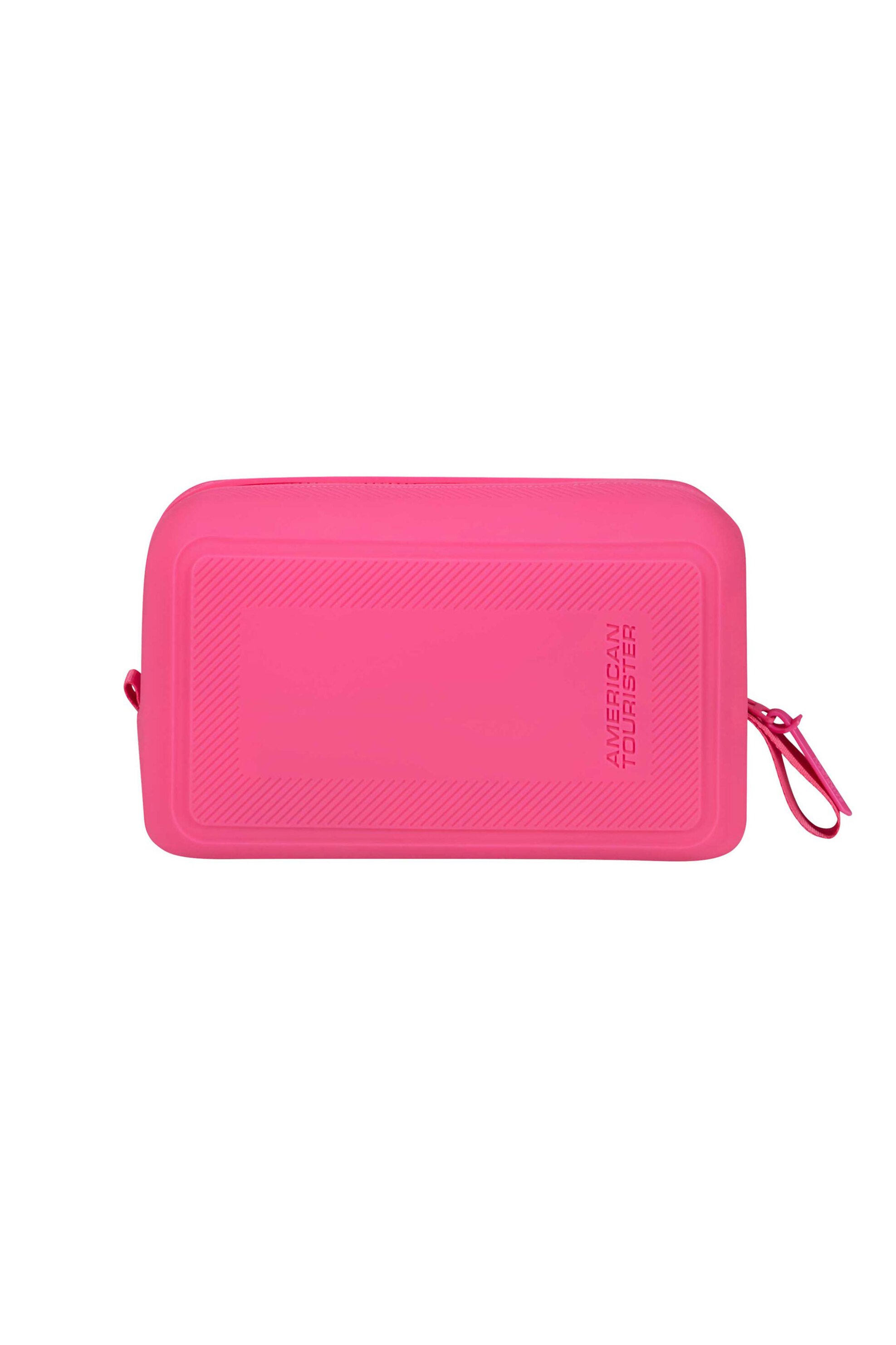 AMERICAN TOURISTER American Tourister unisex νεσεσέρ "Urban Groove" - 155518SM Ροζ Φλαμίνγκο