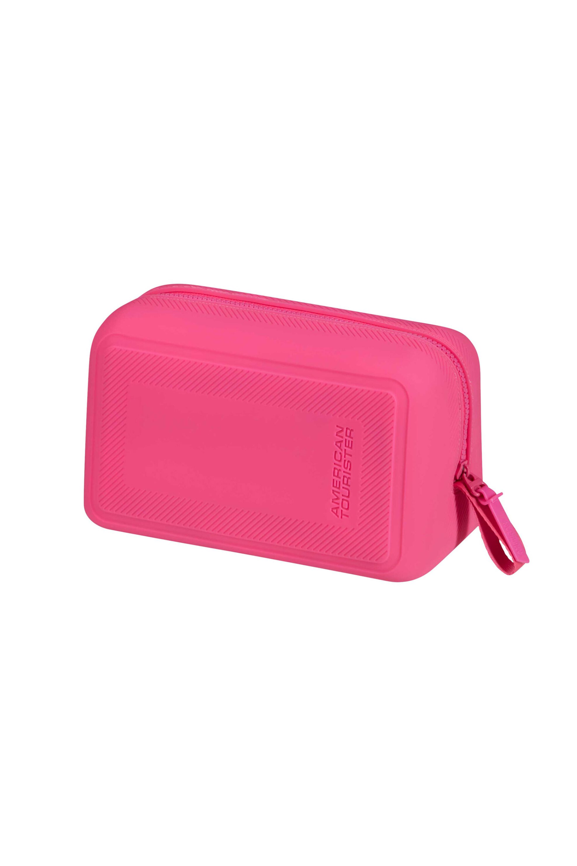 American Tourister unisex νεσεσέρ "Urban Groove" - 155518SM Ροζ Φλαμίνγκο φωτογραφία