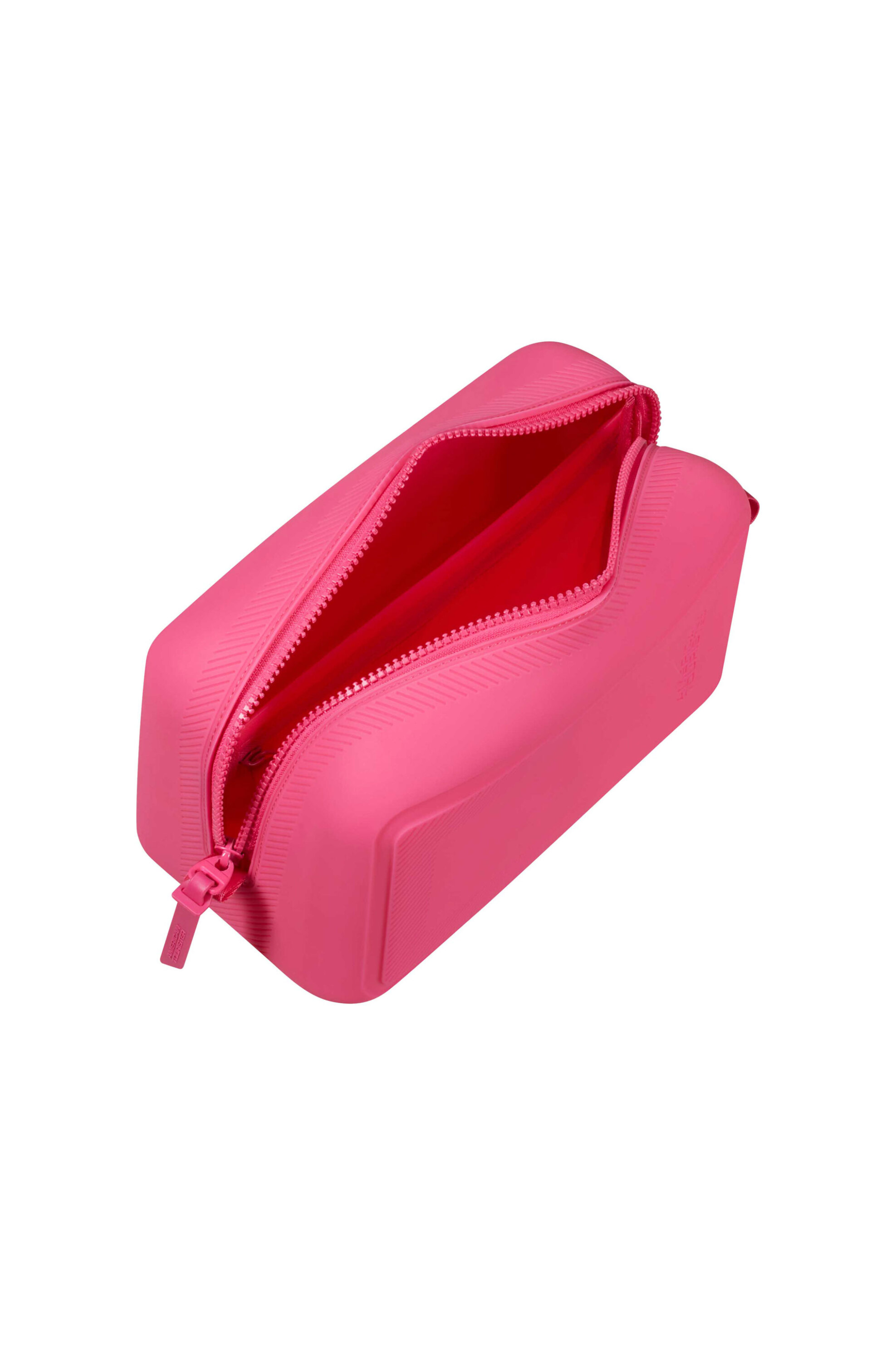 American Tourister unisex νεσεσέρ "Urban Groove" - 155518SM Ροζ Φλαμίνγκο φωτογραφία