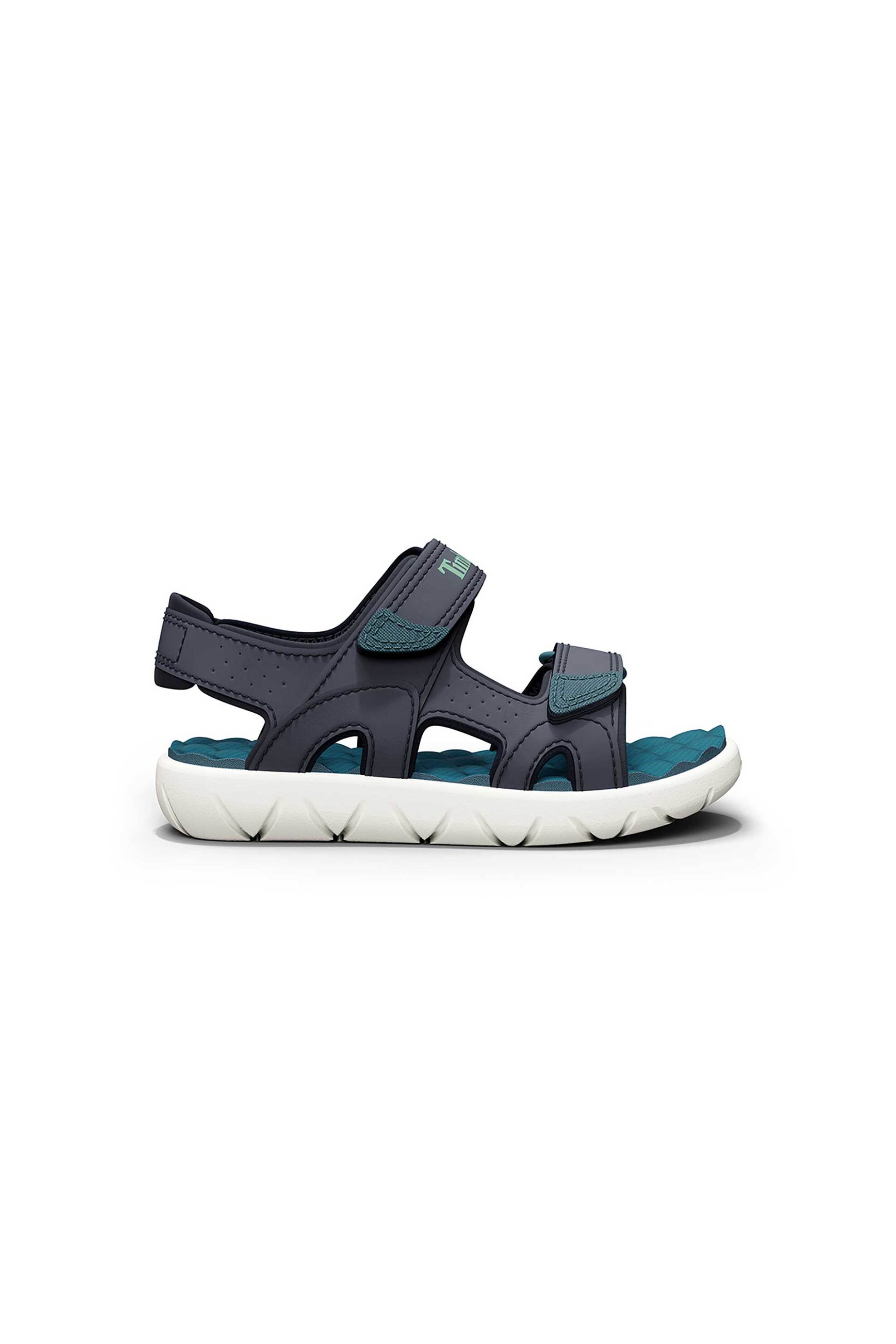 Timberland παιδικά σανδάλια "Perkins Row 2-Strap" - TB0A6C4NL791