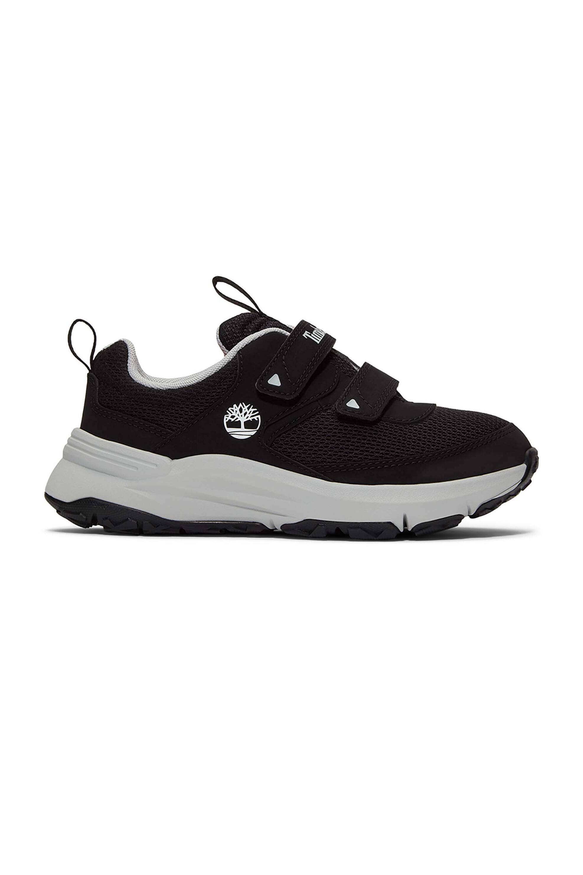 TIMBERLAND Timberland βρεφικά παπούτσια "Motion Access Low Hook & Loop Sneaker" - TB0A6E1AEK91 Μαύρο