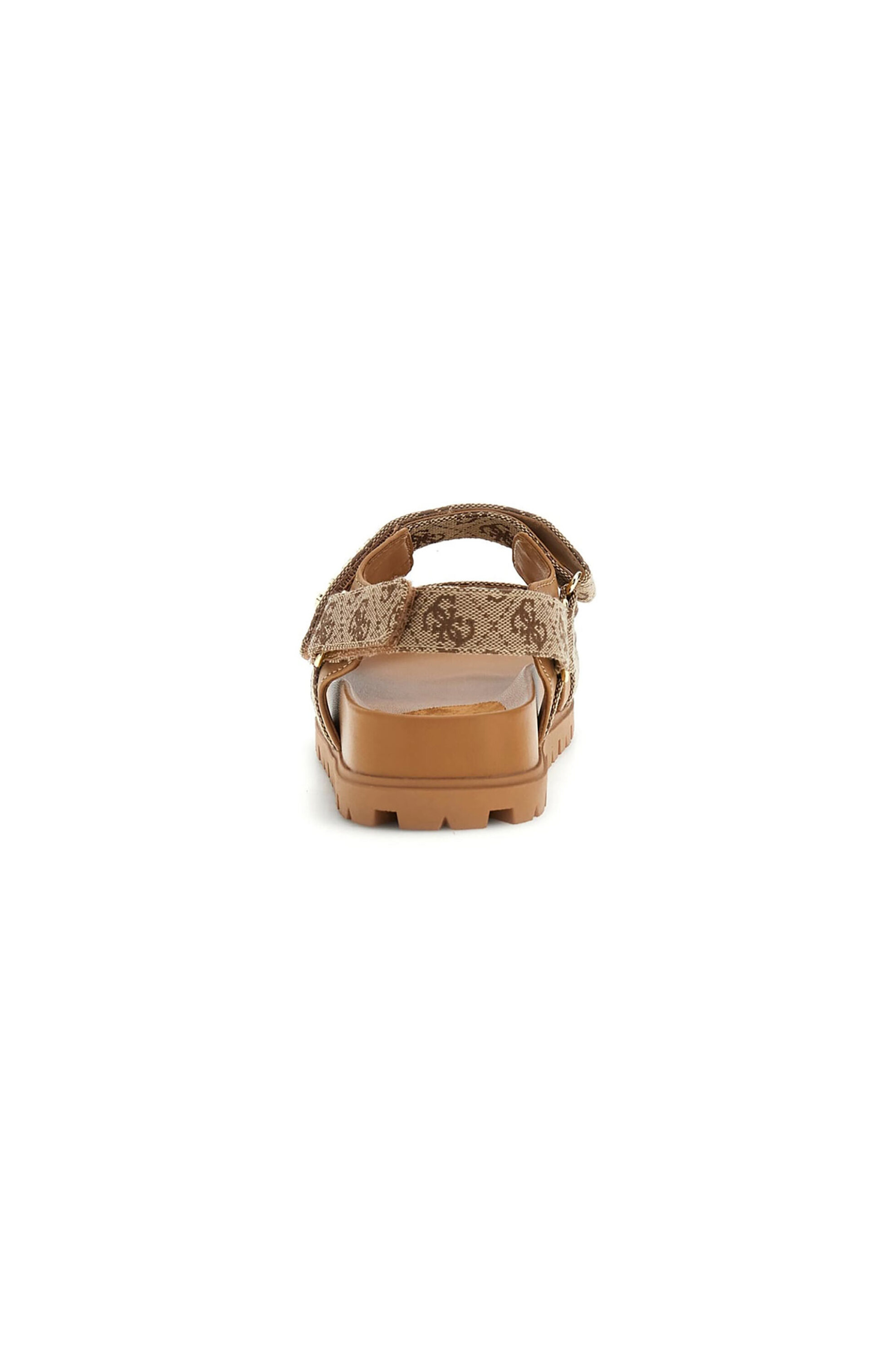 GUESS Guess γυναικεία σανδάλια "Florizy" - FLPZY2FAL03 Μπεζ - 3
