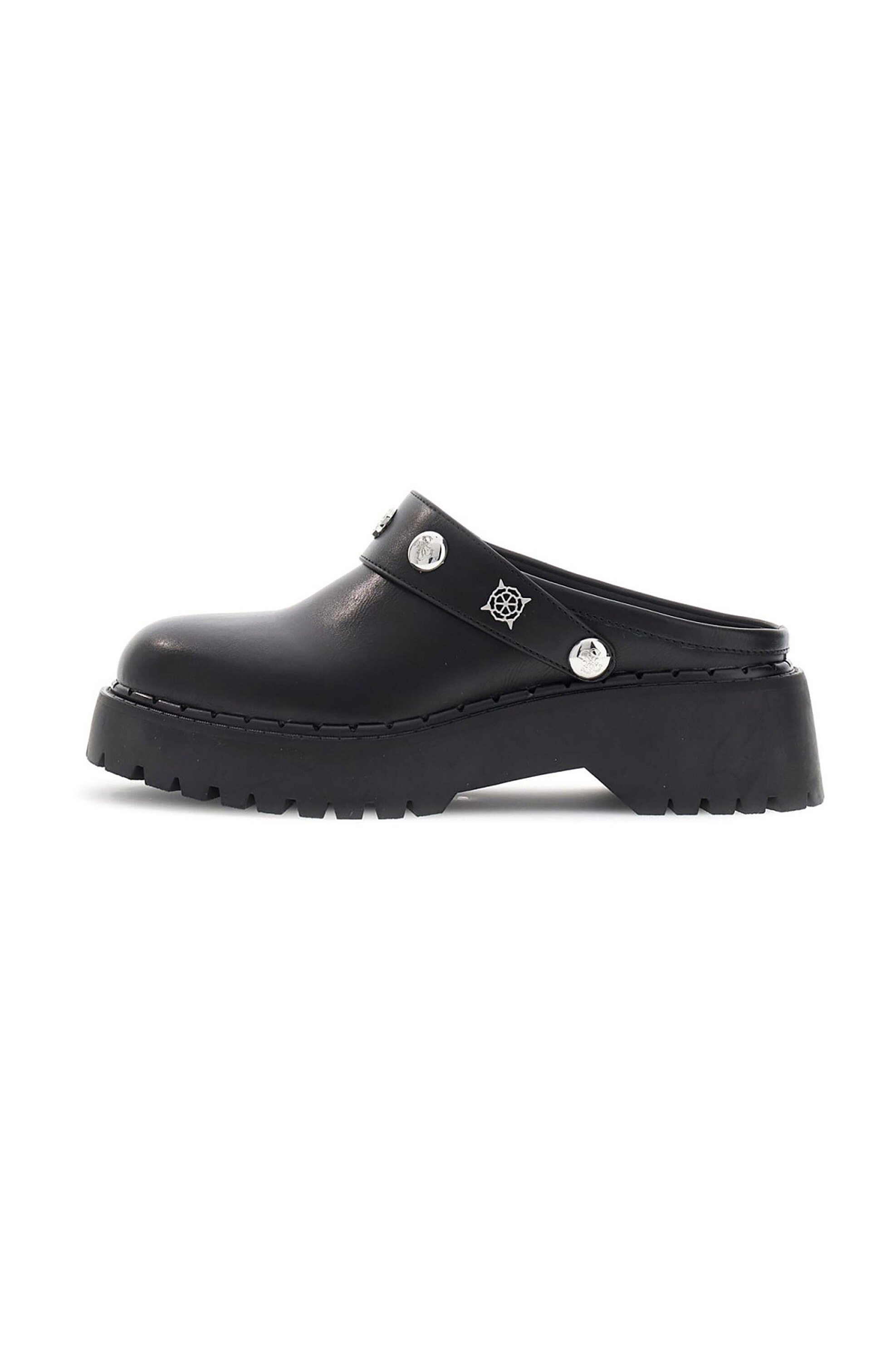 Guess γυναικεία mules 