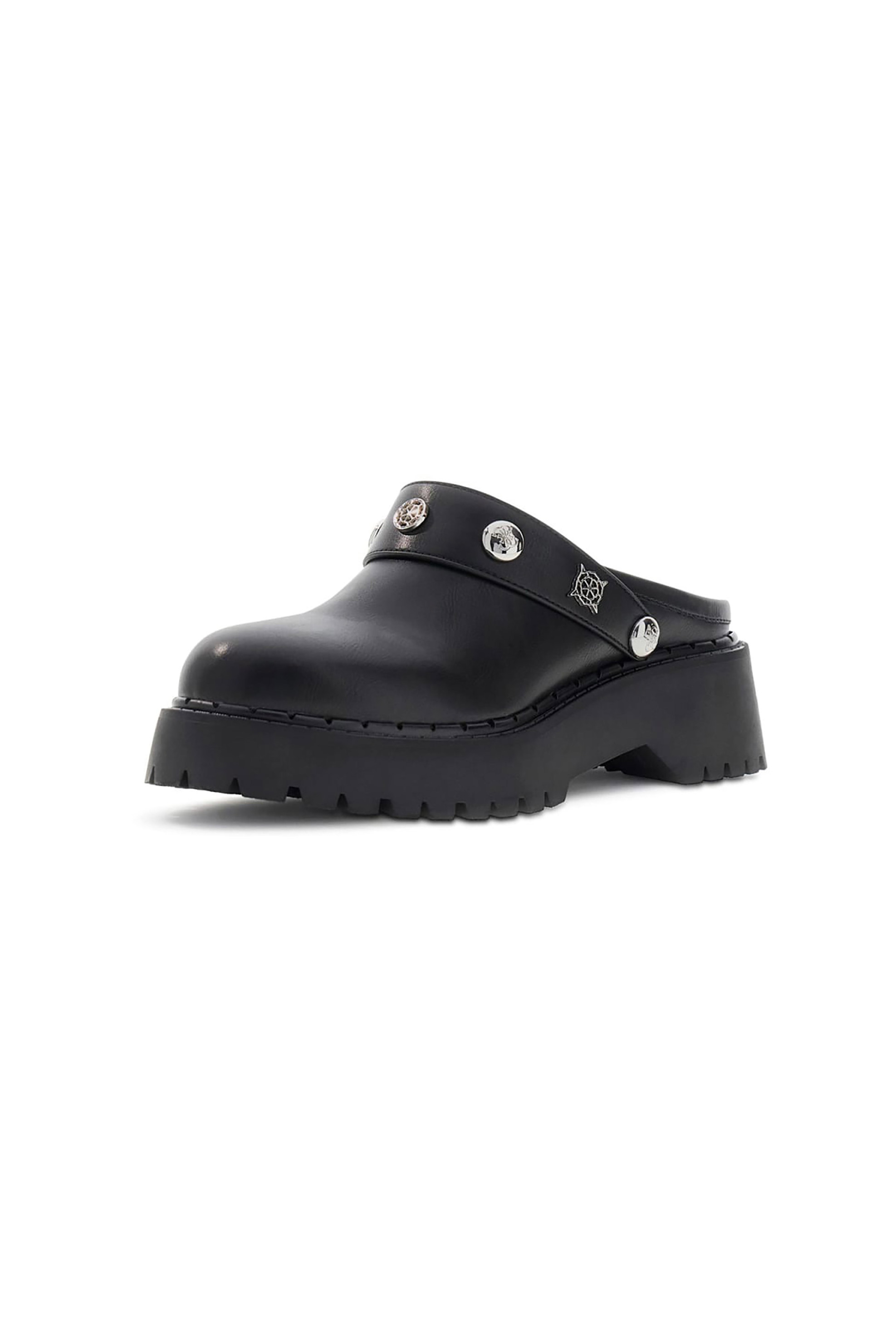 Guess γυναικεία mules 