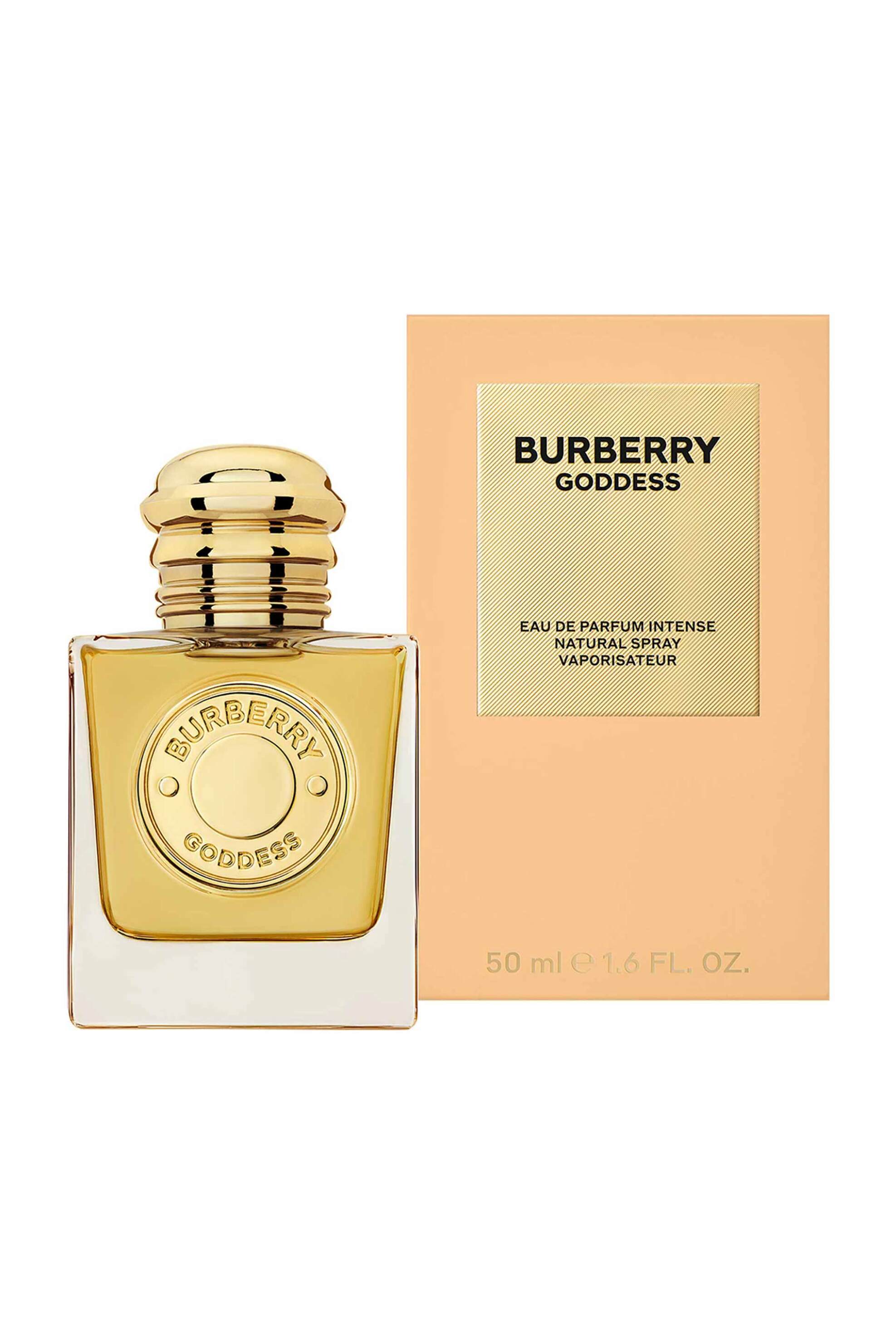 Burberry Goddess Eau de Parfum Intense - 8571055214 φωτογραφία