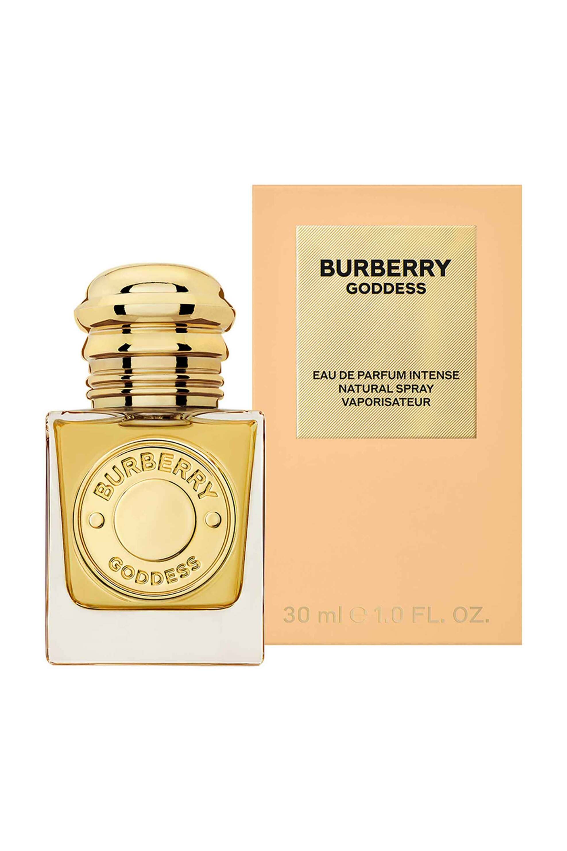 Burberry Goddess Eau de Parfum Intense - 8571055214 φωτογραφία